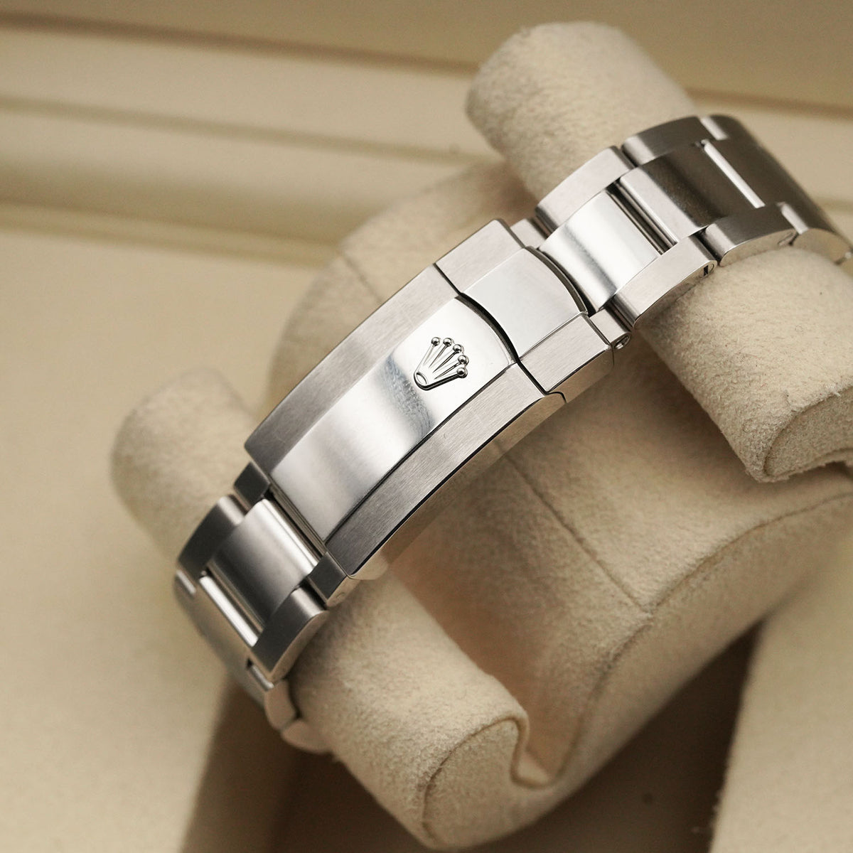 Datejust 126300 - Rolex