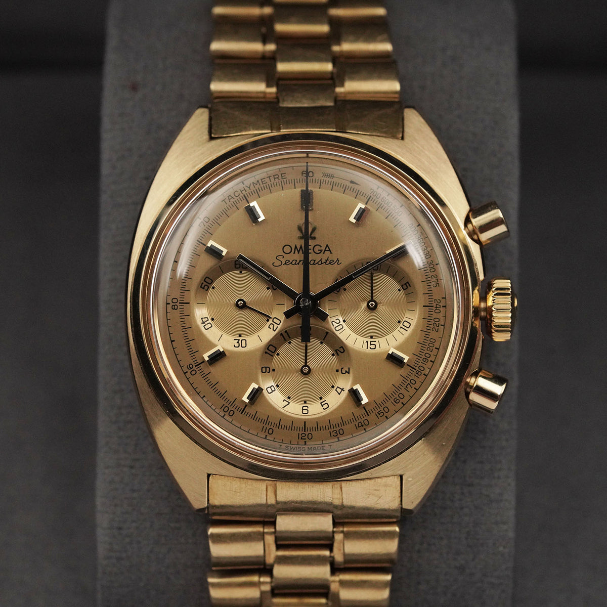 Seamaster 145.006 - Omega
