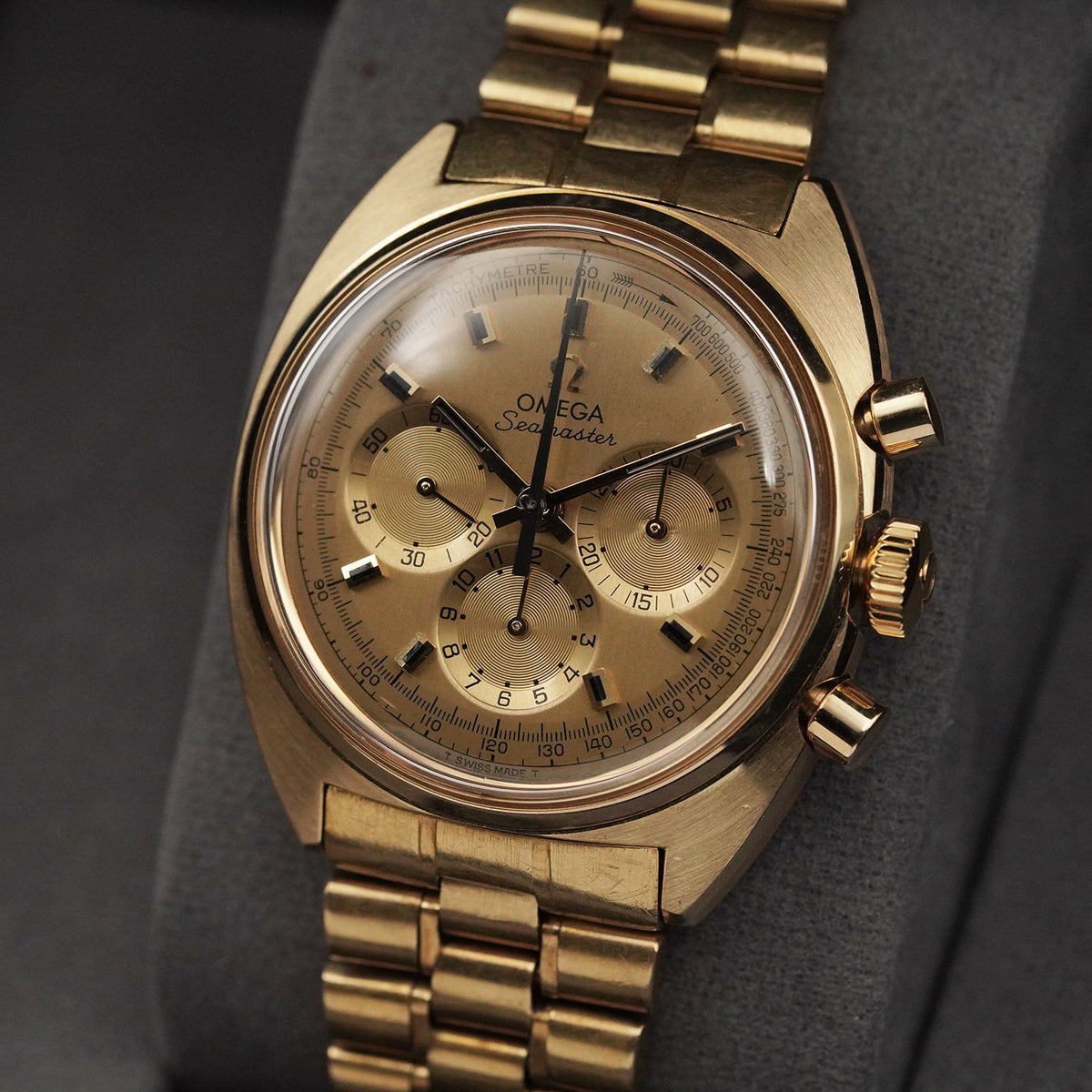 Seamaster 145.006 - Omega