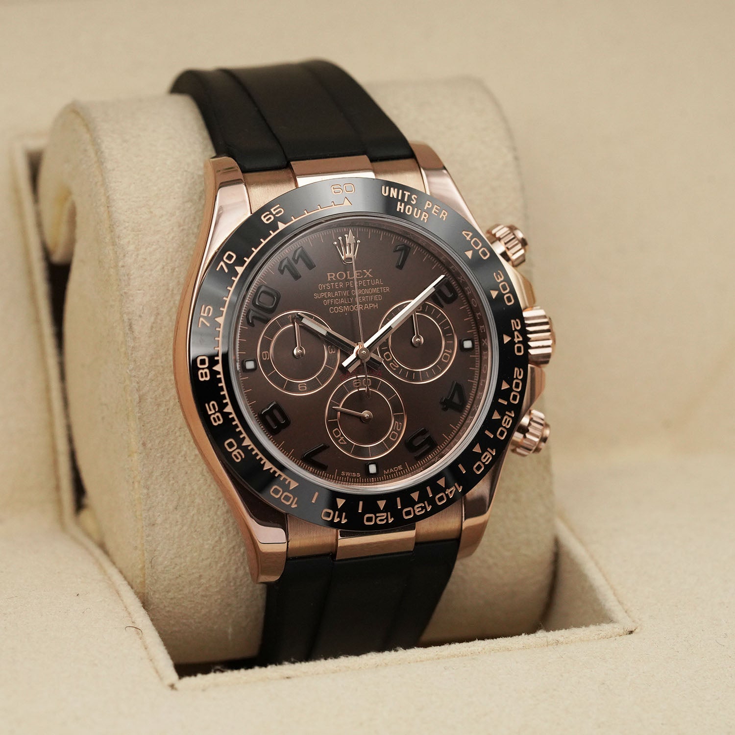 Daytona 116515LN -Rolex