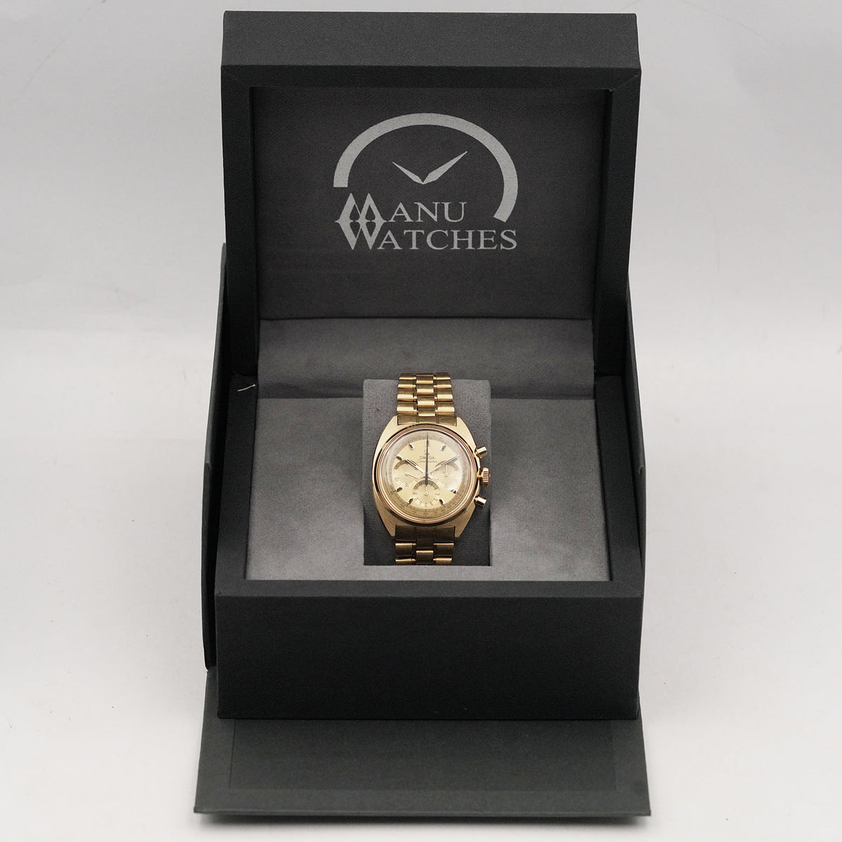 Seamaster 145.006 - Omega