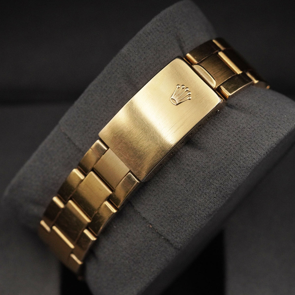 Date 15505 - Rolex