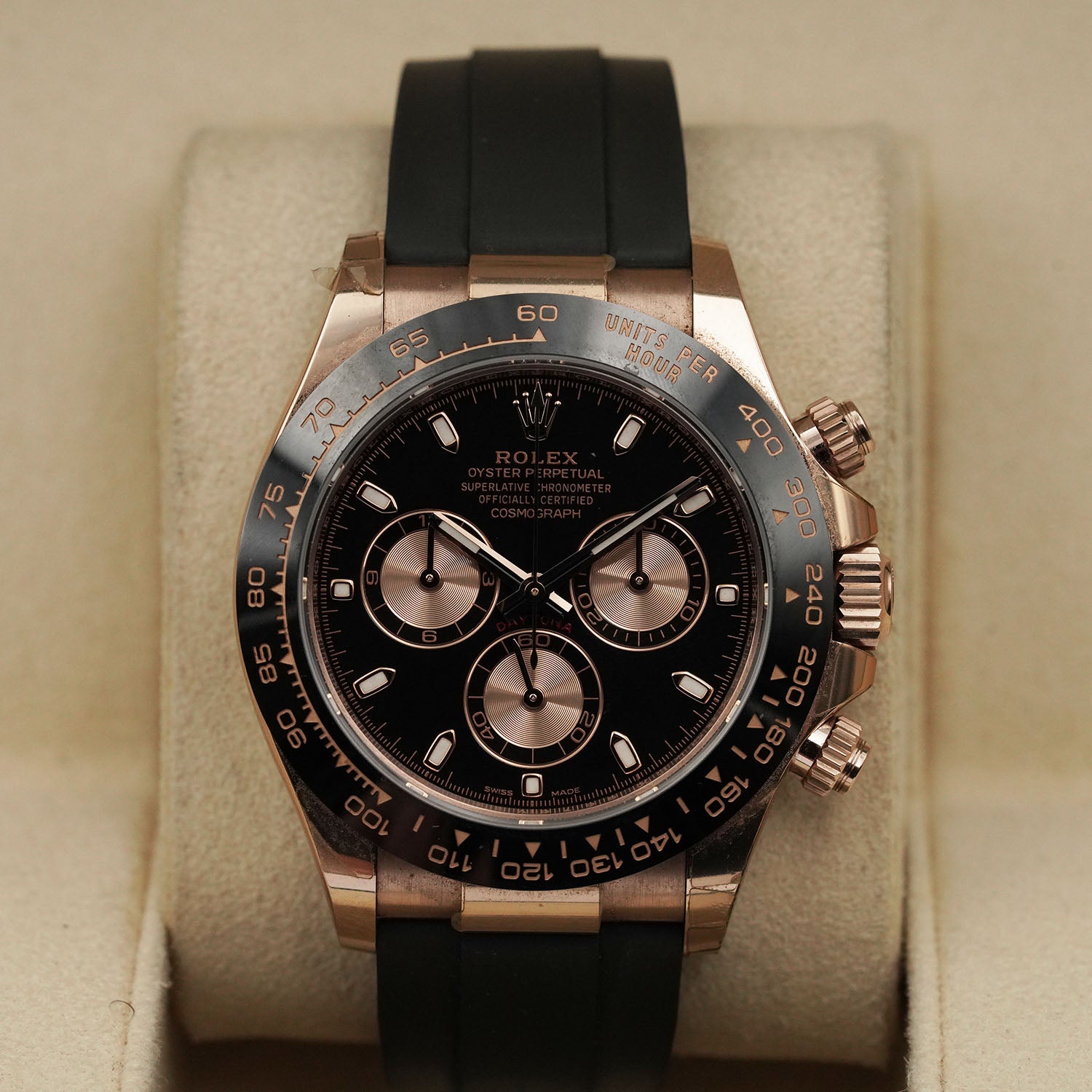 Daytona 116515ln - Rolex