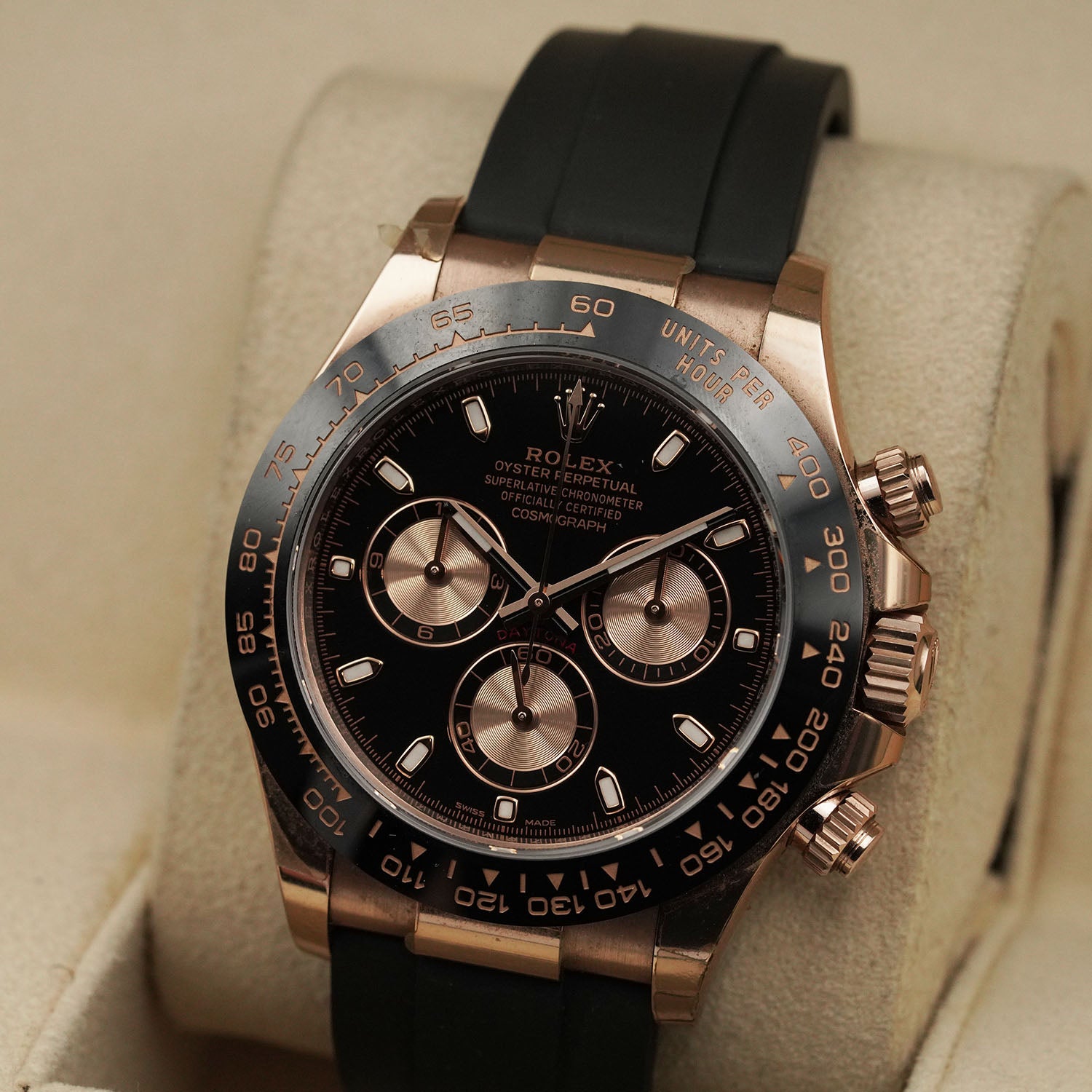 Daytona 116515ln - Rolex