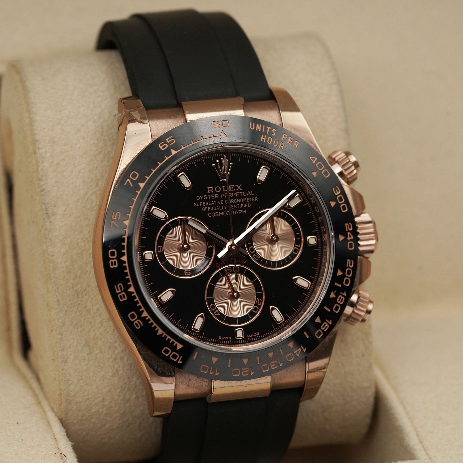 Daytona 116515ln - Rolex