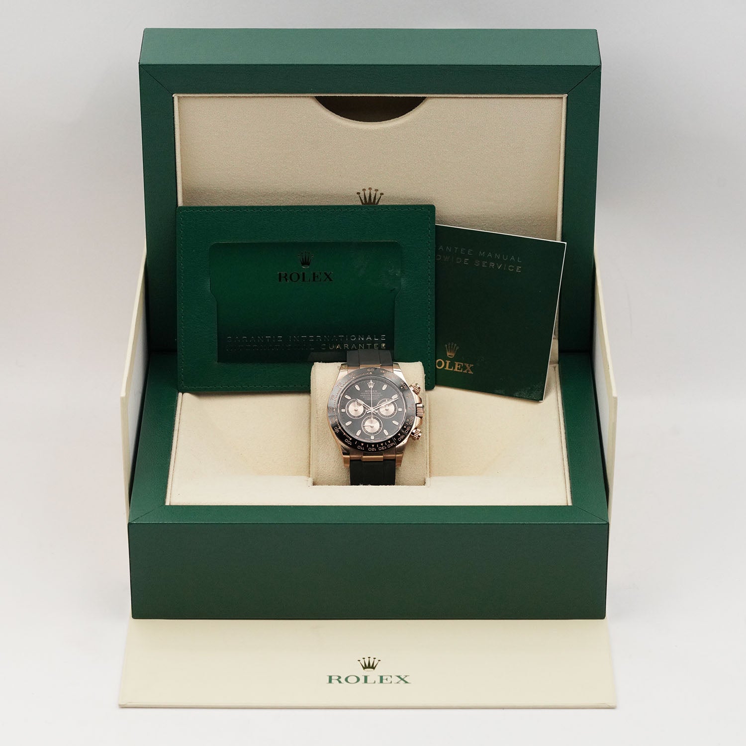 Daytona 116515ln - Rolex