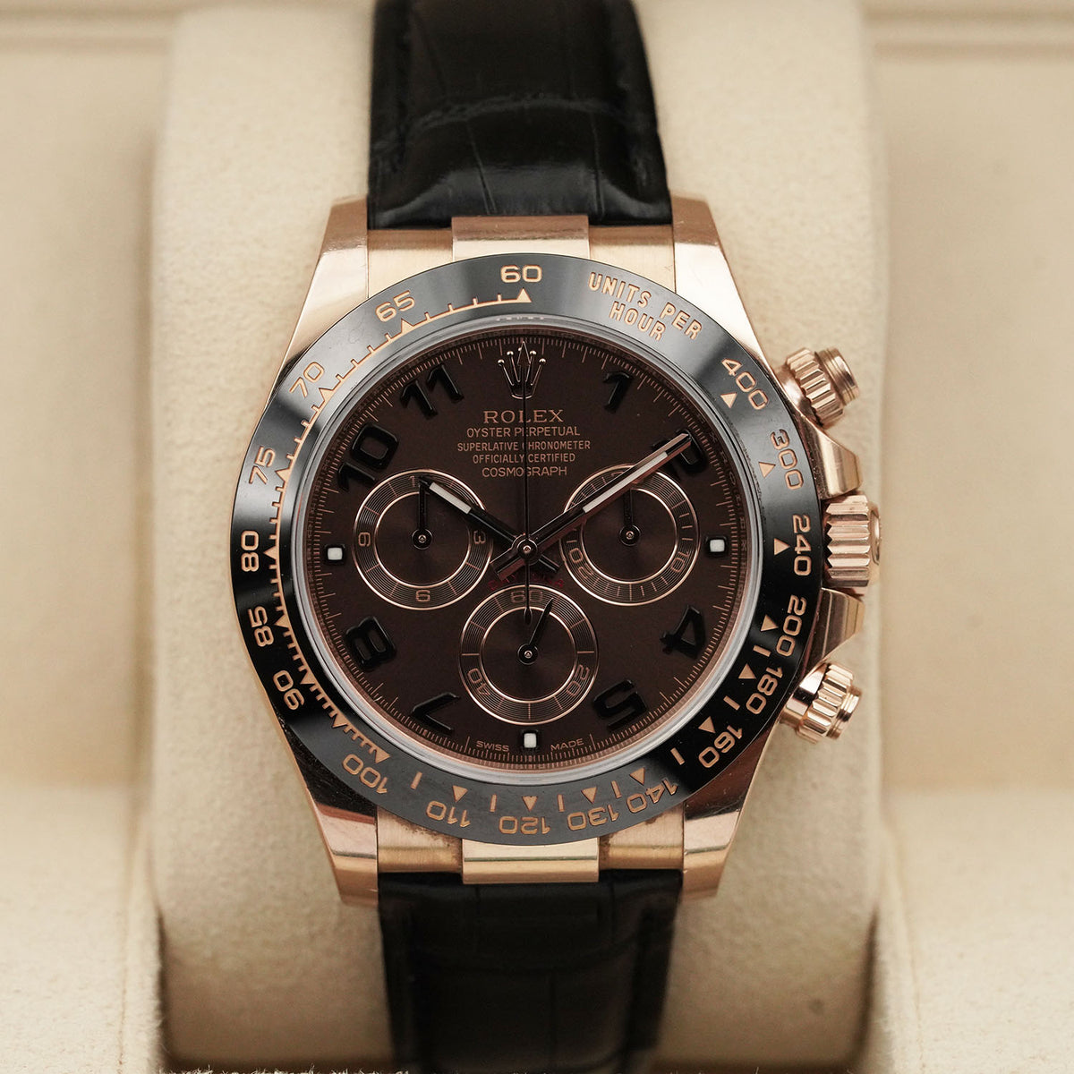 Daytona 116515LN - Rolex