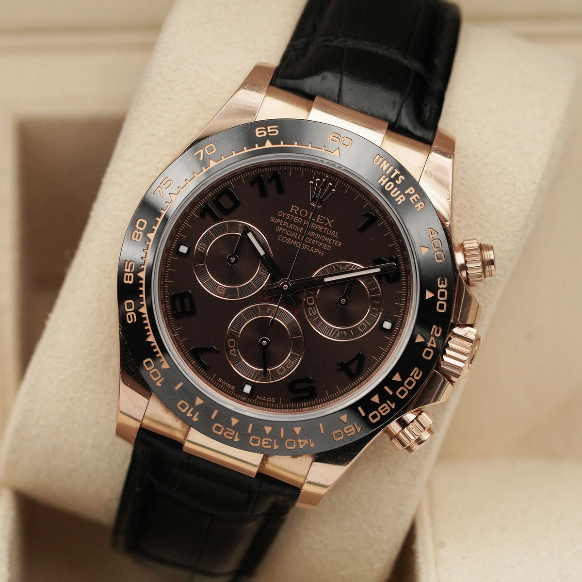 Daytona 116515LN - Rolex