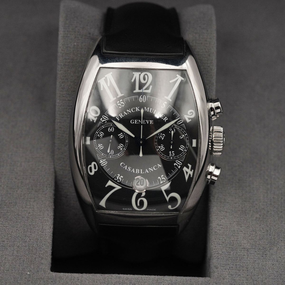 Casablanca 8885CCCDT - Franck Muller