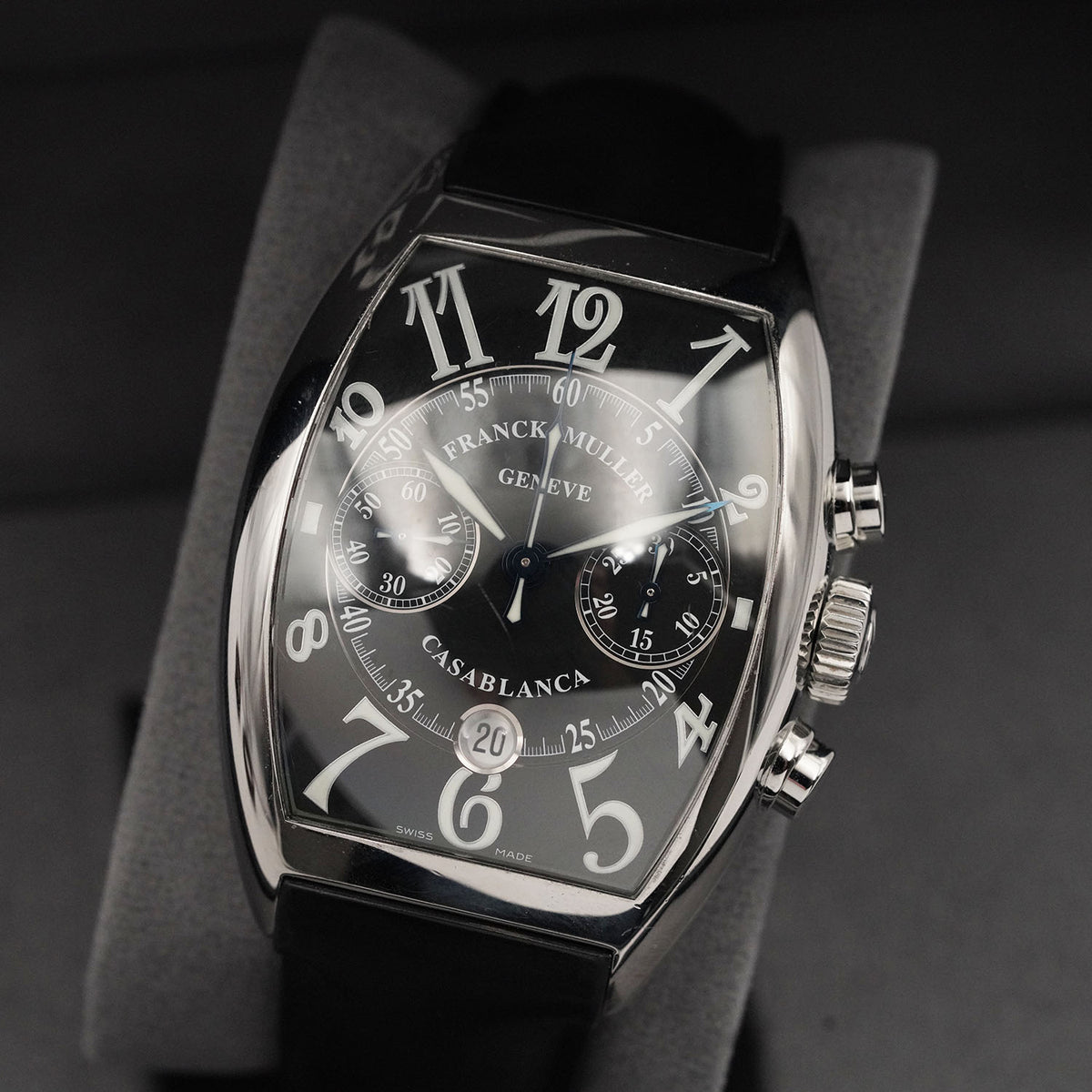 Casablanca 8885CCCDT - Franck Muller