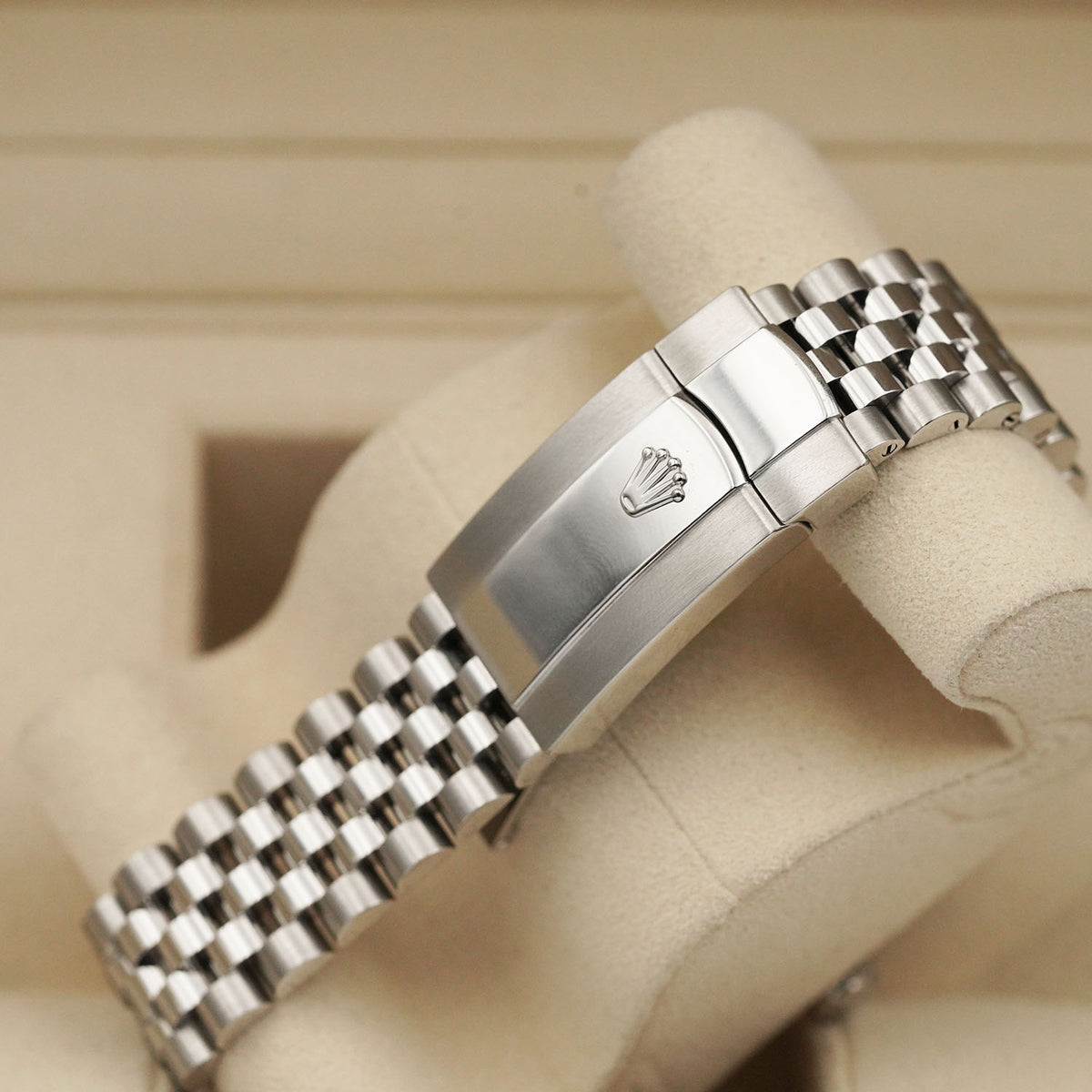 Datejust 126334 - Rolex