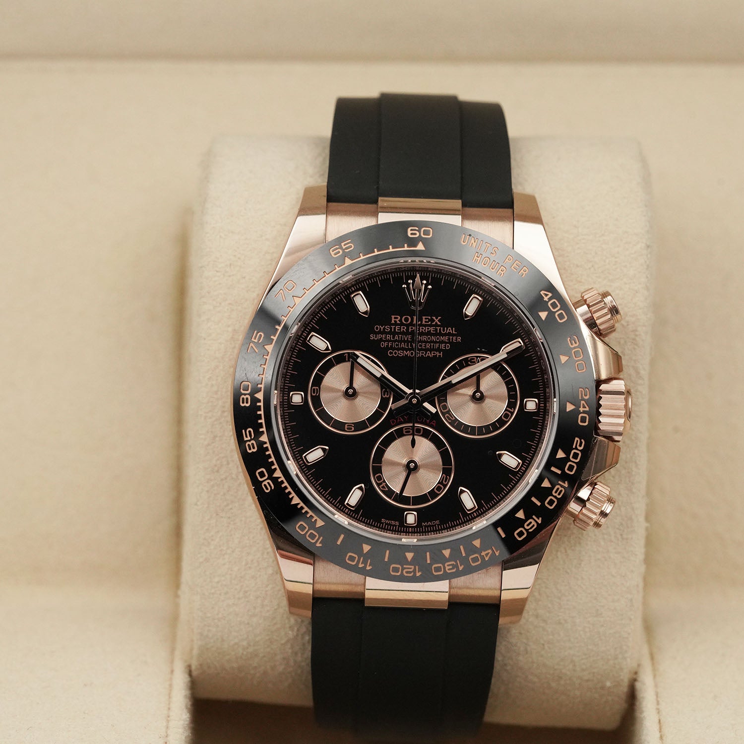 Daytona 116515ln - rolex