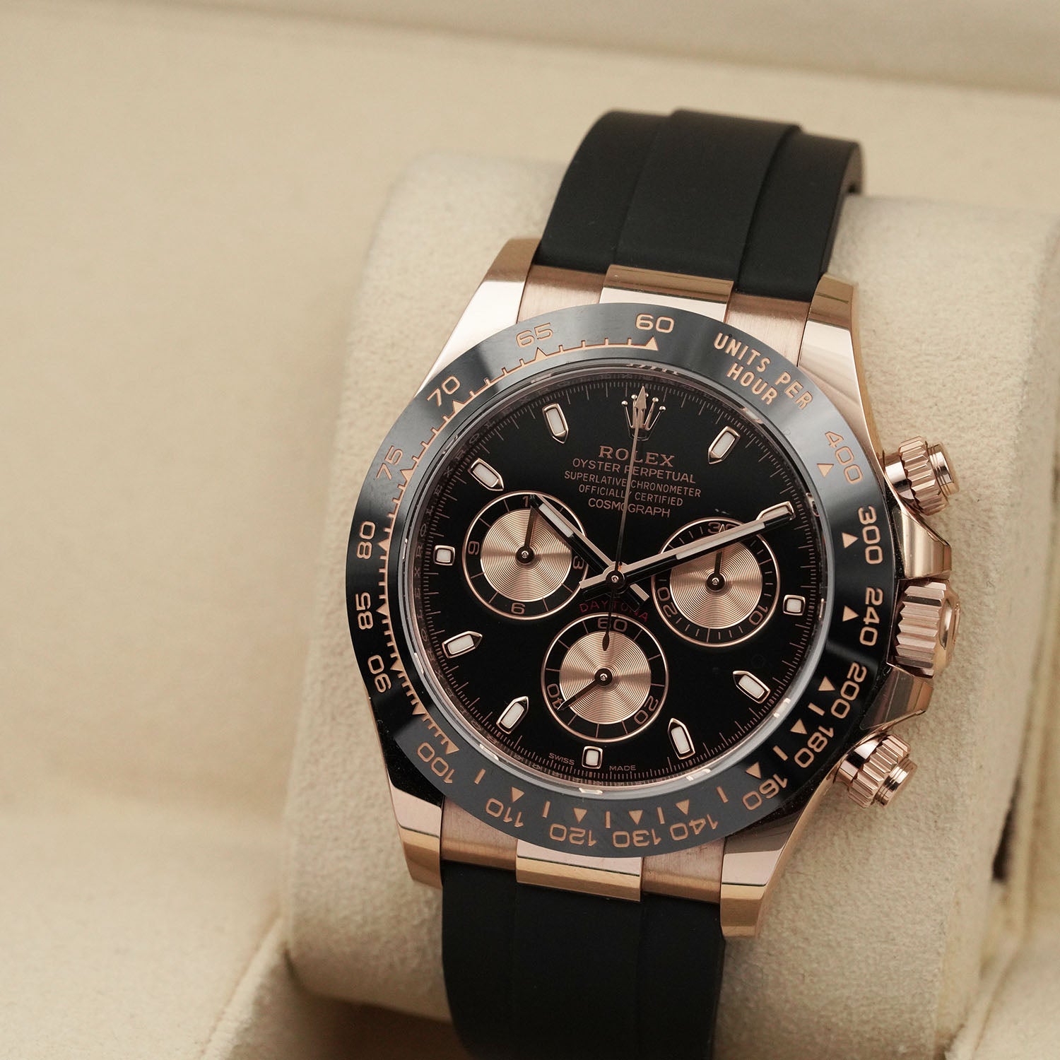 Daytona 116515ln - rolex