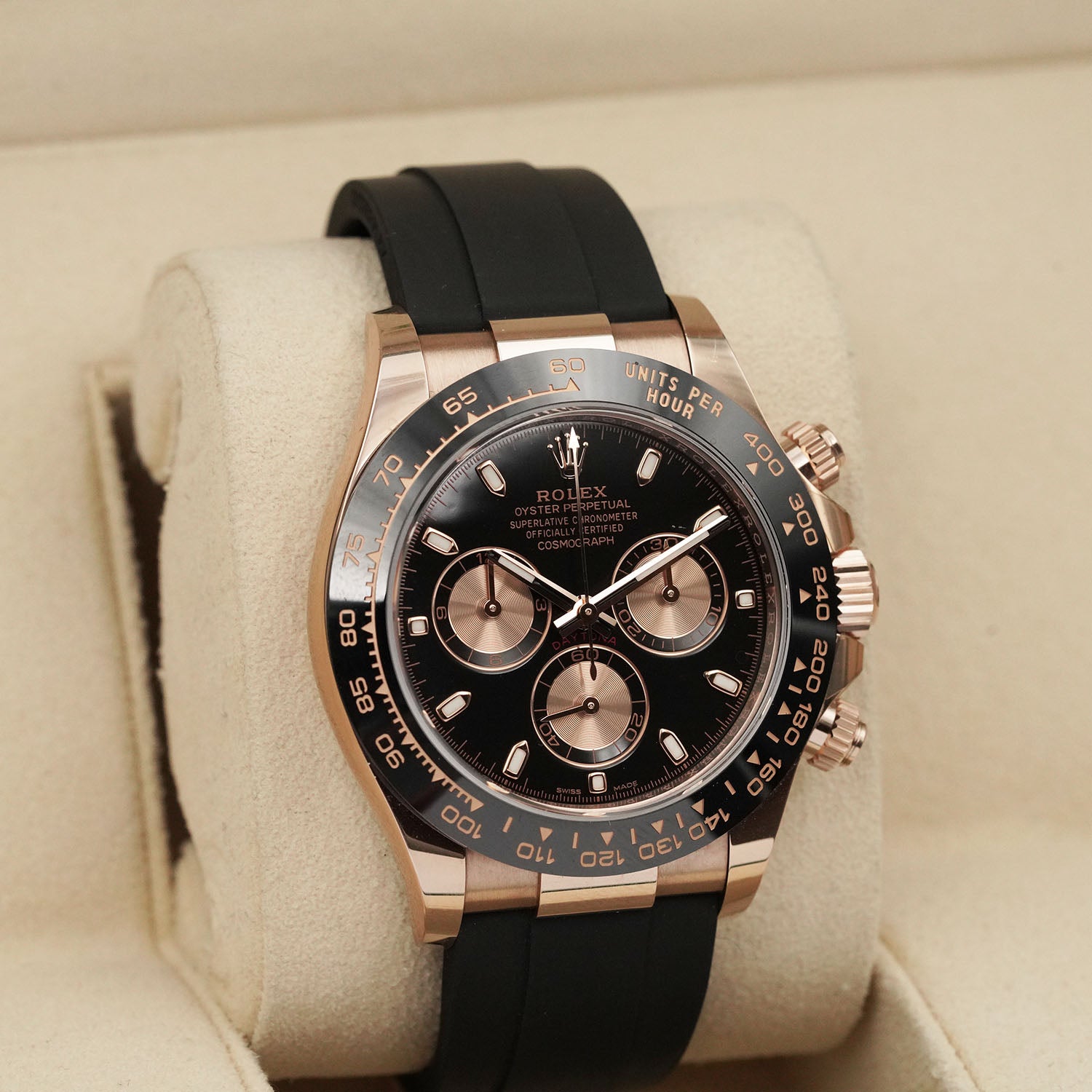 Daytona 116515ln - rolex