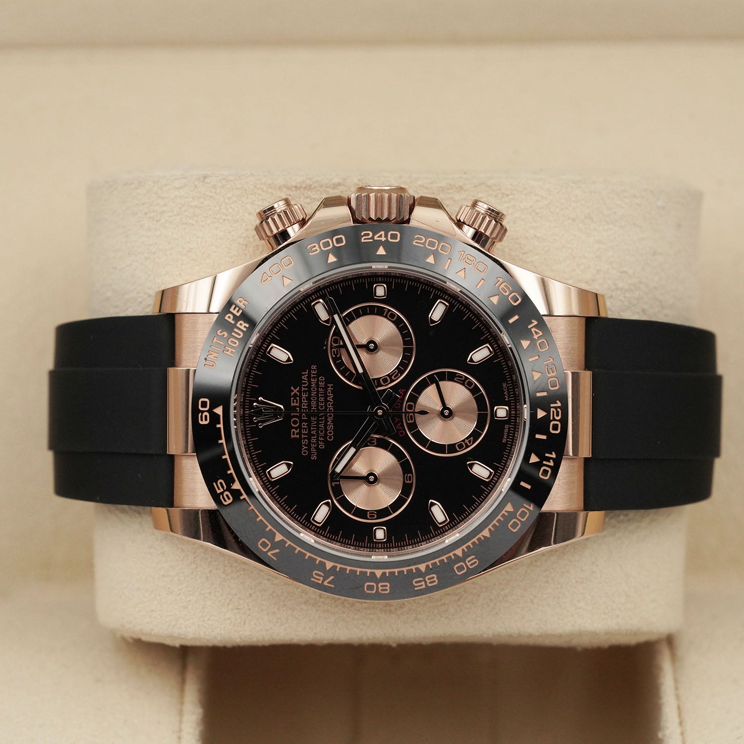 Daytona 116515ln - rolex