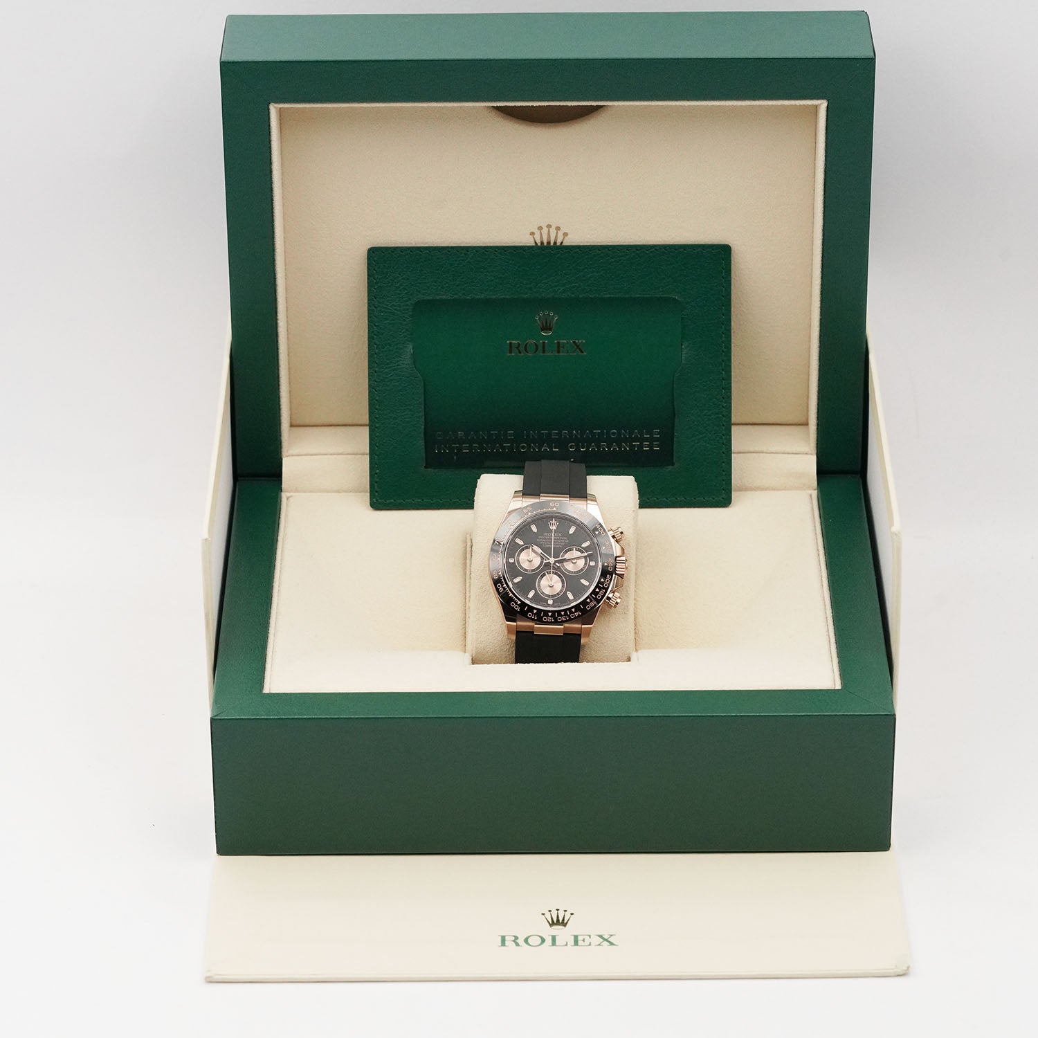 Daytona 116515ln - rolex