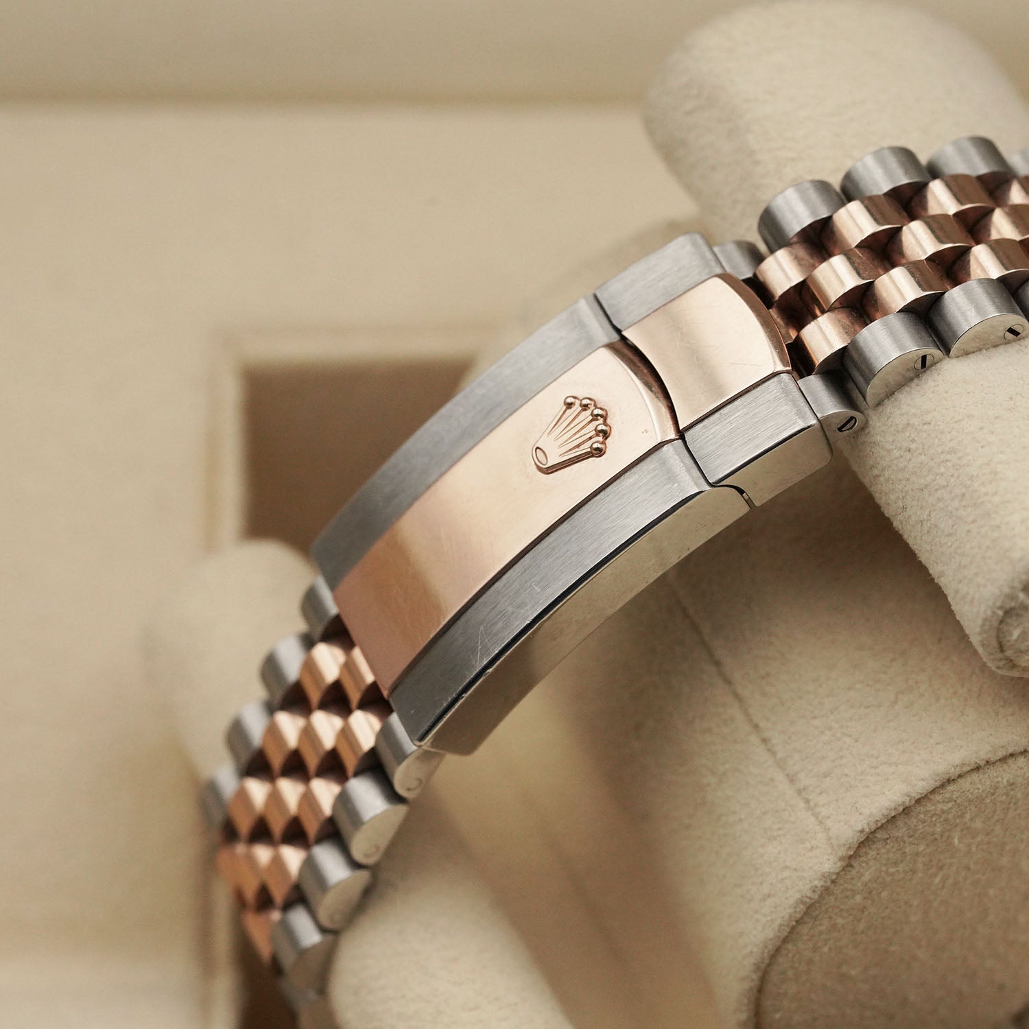 Datejust 126331 - Rolex