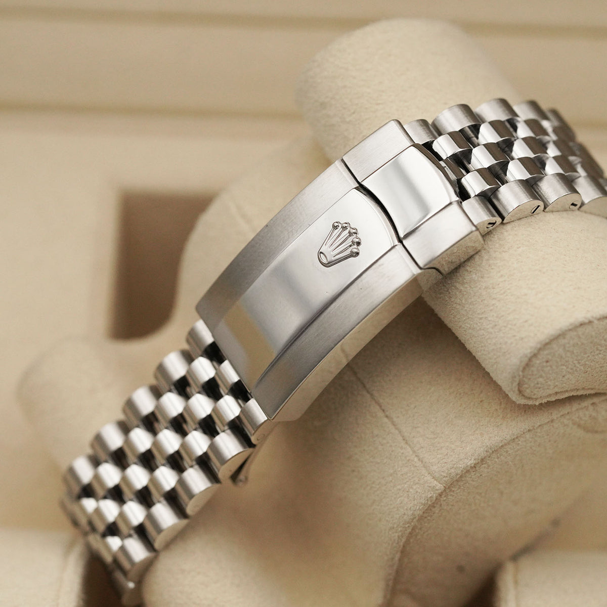 Datejust 126300 - Rolex