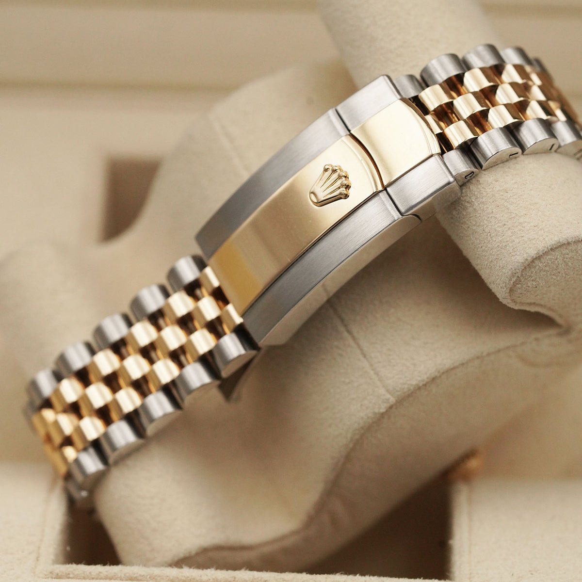 Datejust 126333 - Rolex