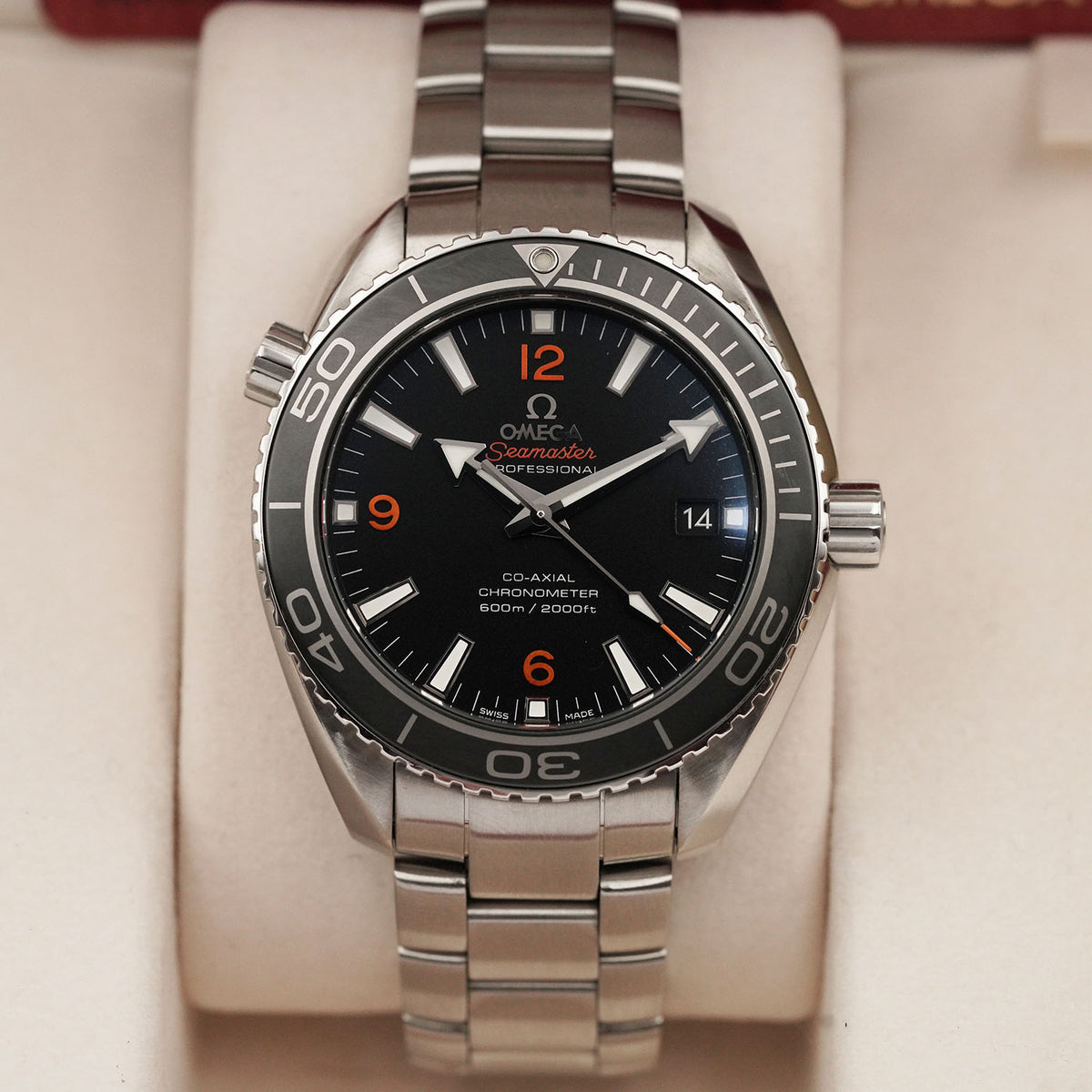 Seamaster 23230422101003 - Omega