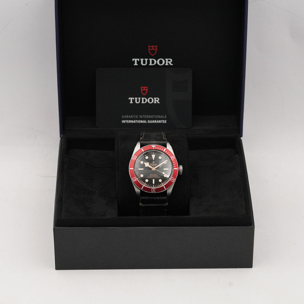 Blackbay 79230R - Tudor