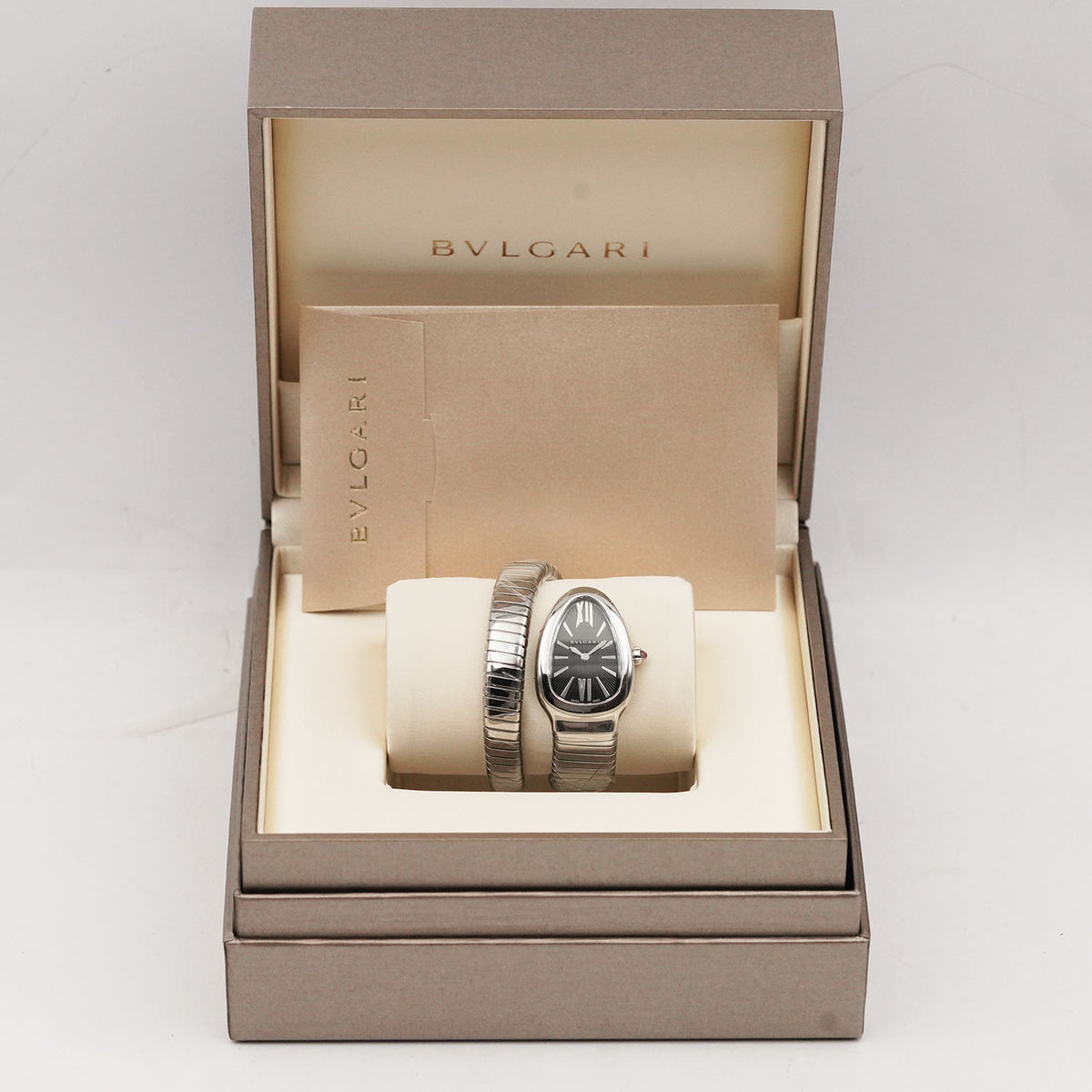 Serpenti 102824 - Bulgari