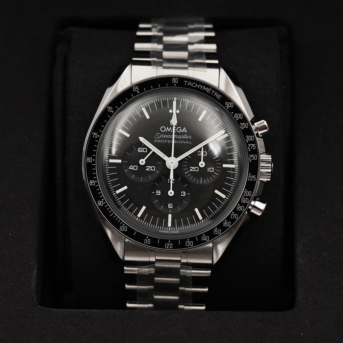 Speedmaster 31030425001001 - Omega