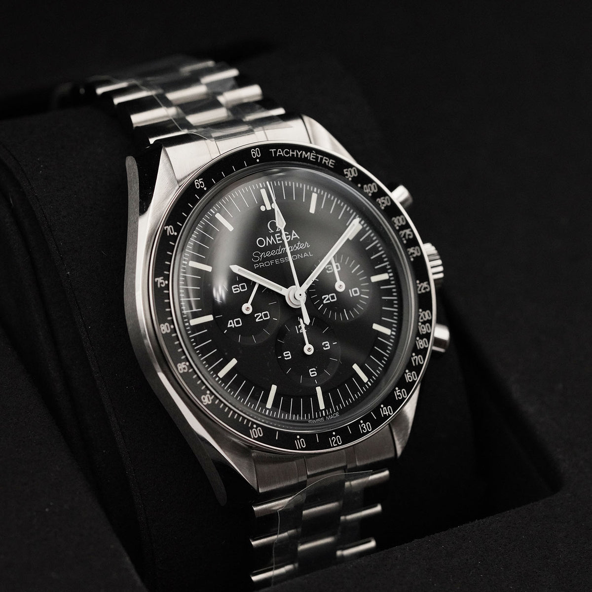Speedmaster 31030425001001 - Omega