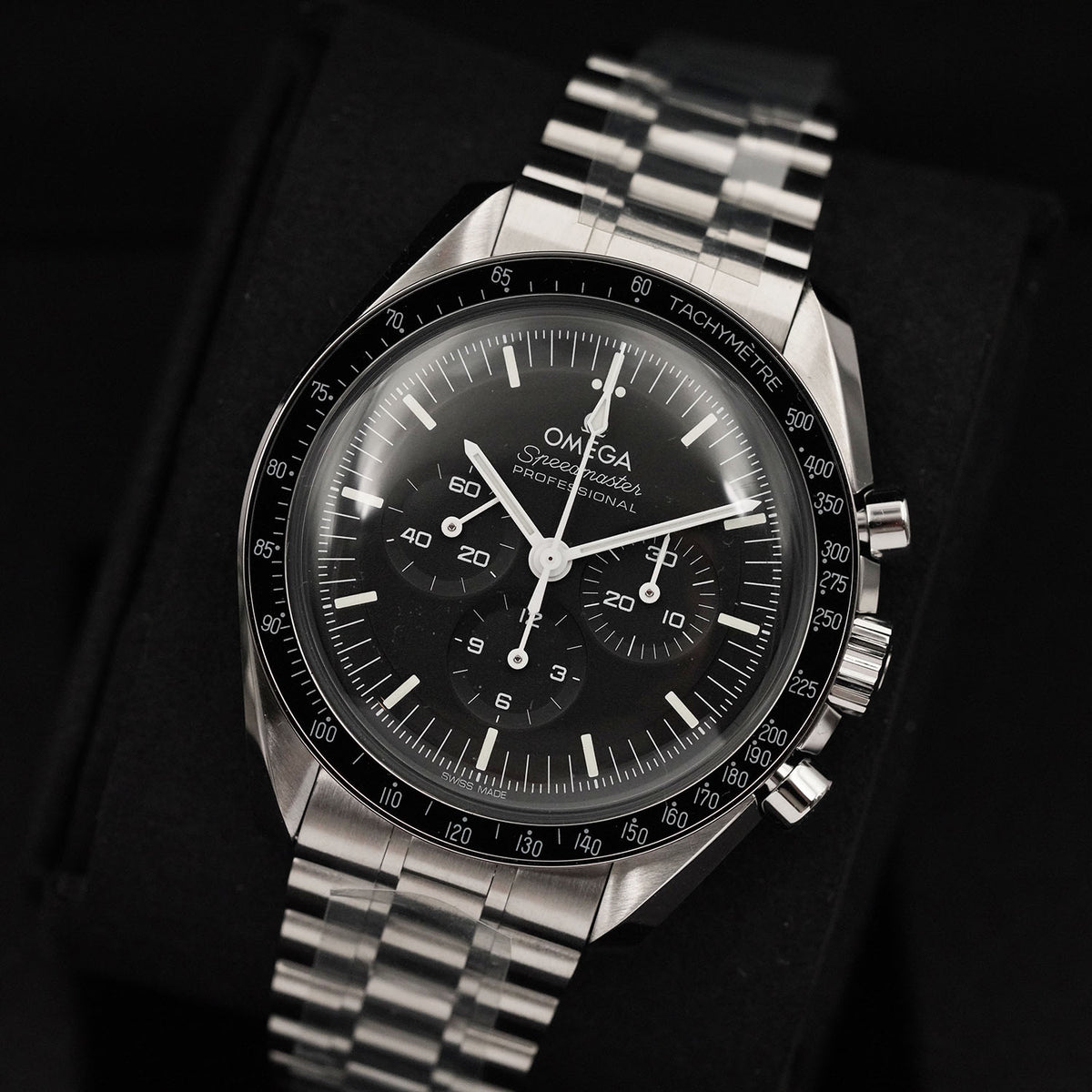 Speedmaster 31030425001001 - Omega