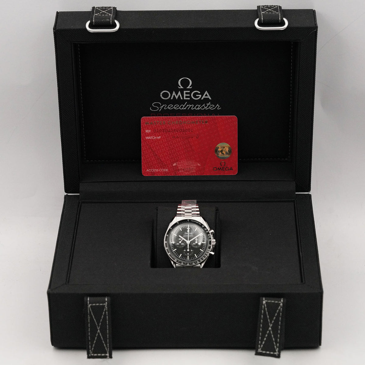 Speedmaster 31030425001001 - Omega