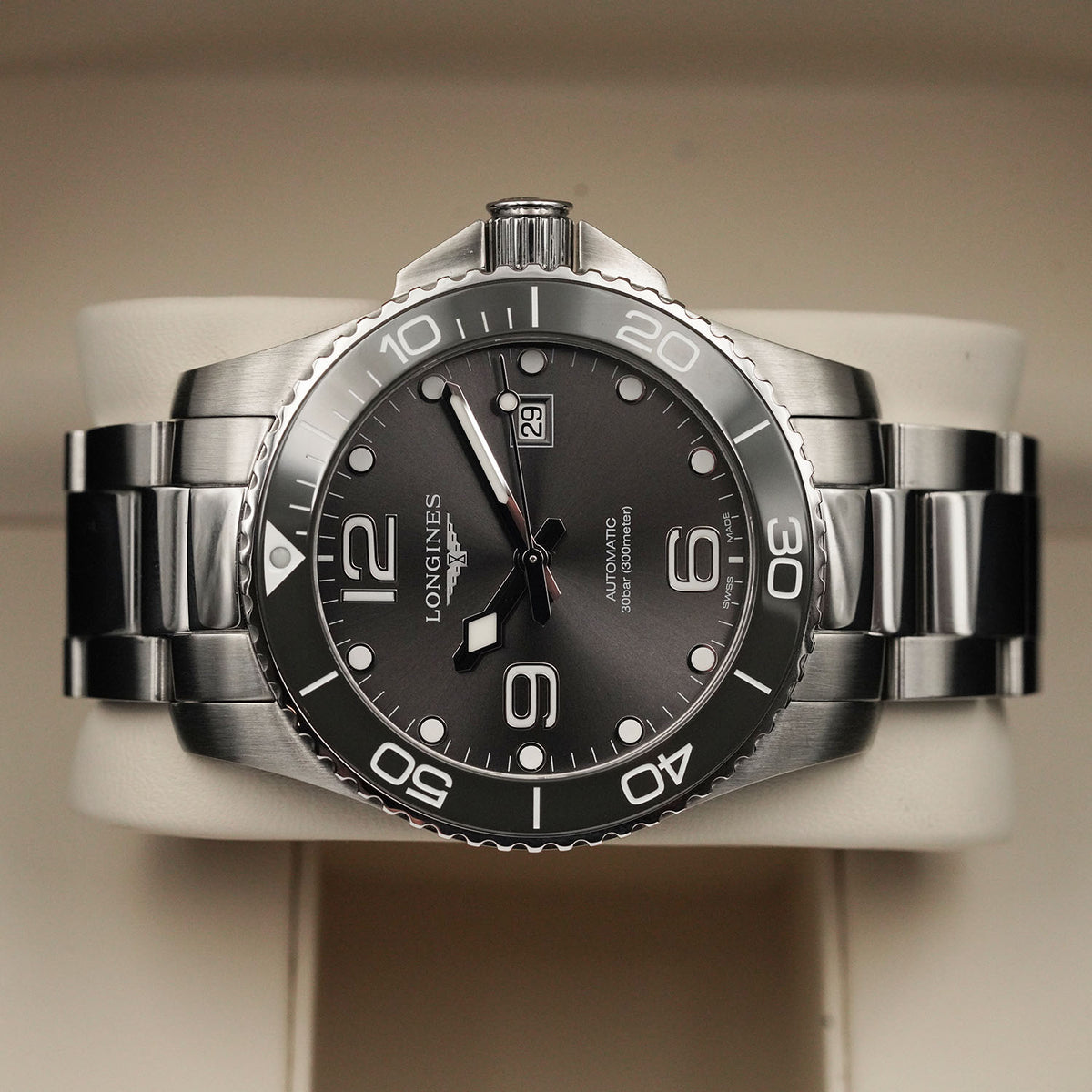 Hydroconquest L37824766 - Longines
