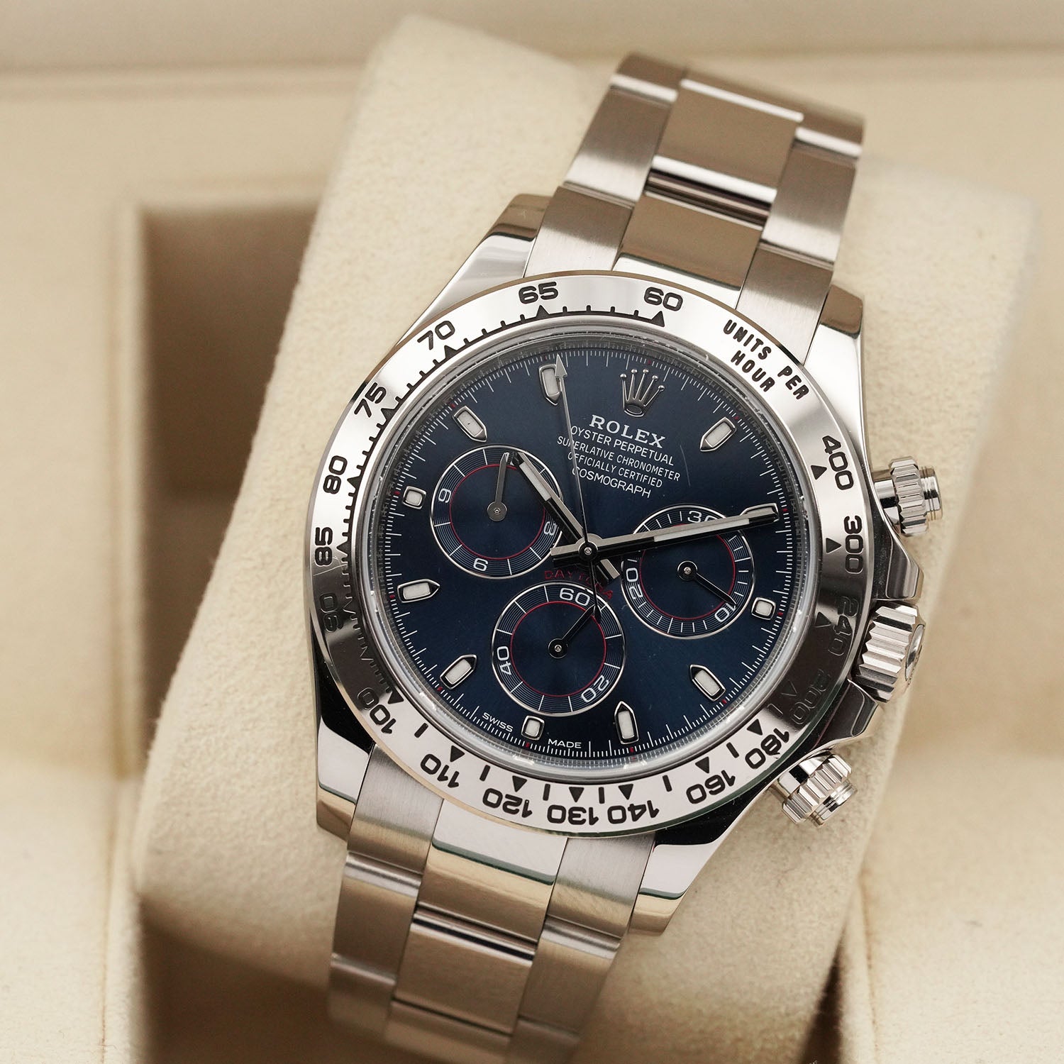 Daytona 116509 - Rolex