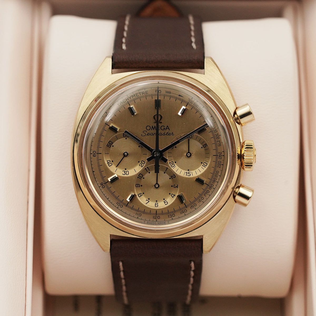 Seamaster 145.006 - Omega