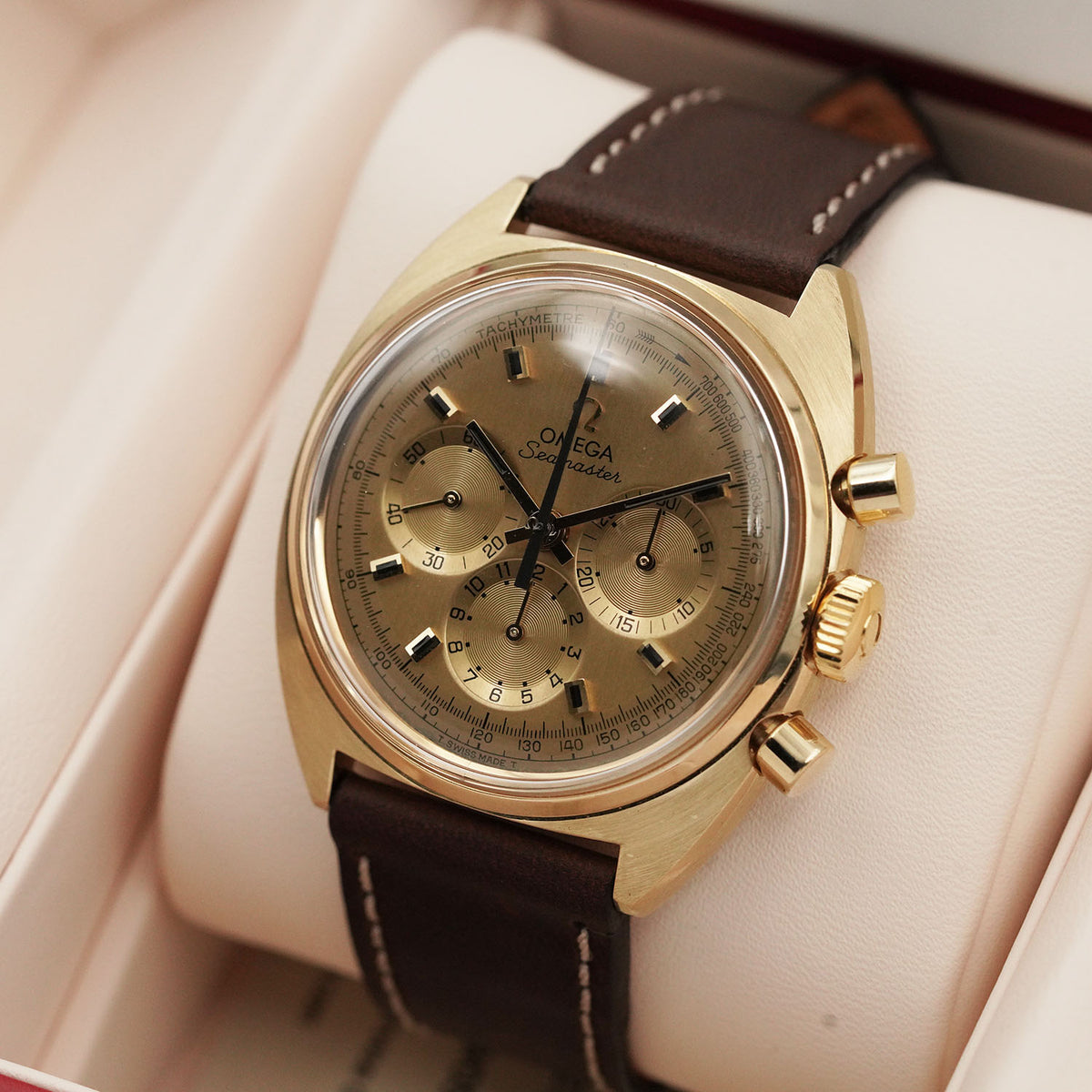 Seamaster 145.006 - Omega