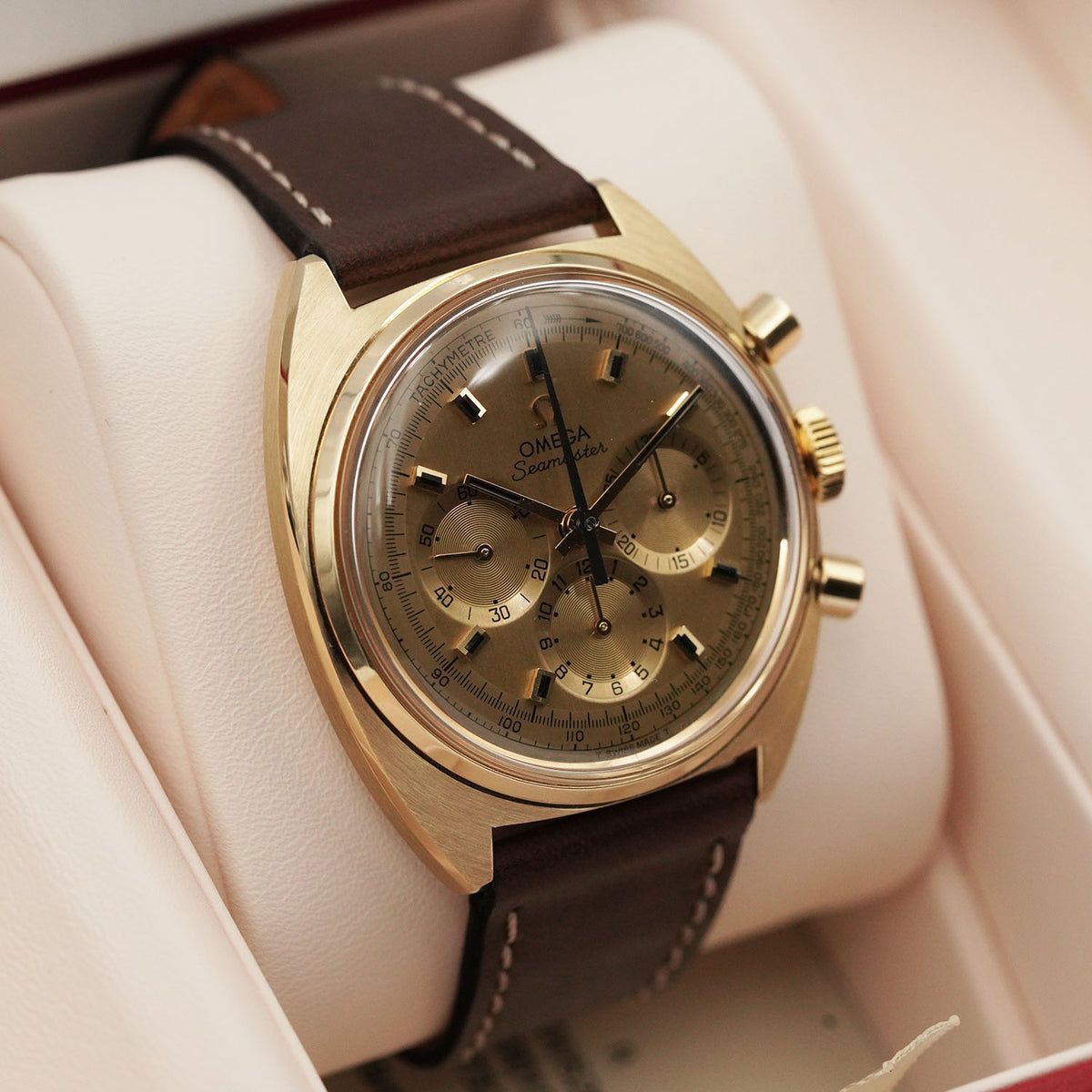 Seamaster 145.006 - Omega
