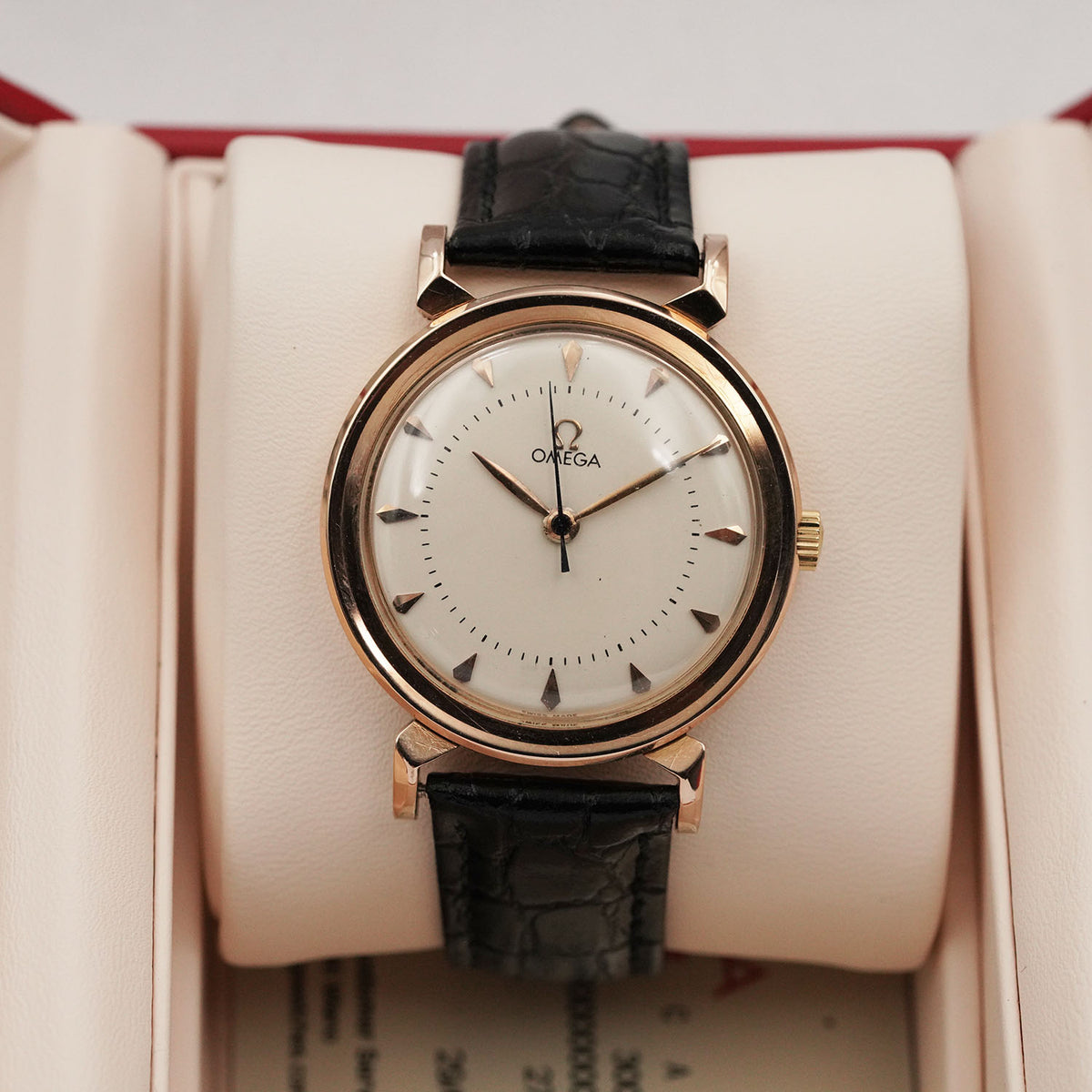 Spider 2678 - Omega