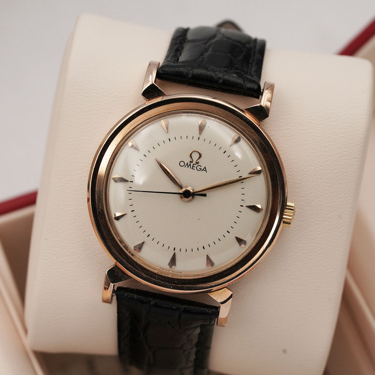 Spider 2678 - Omega