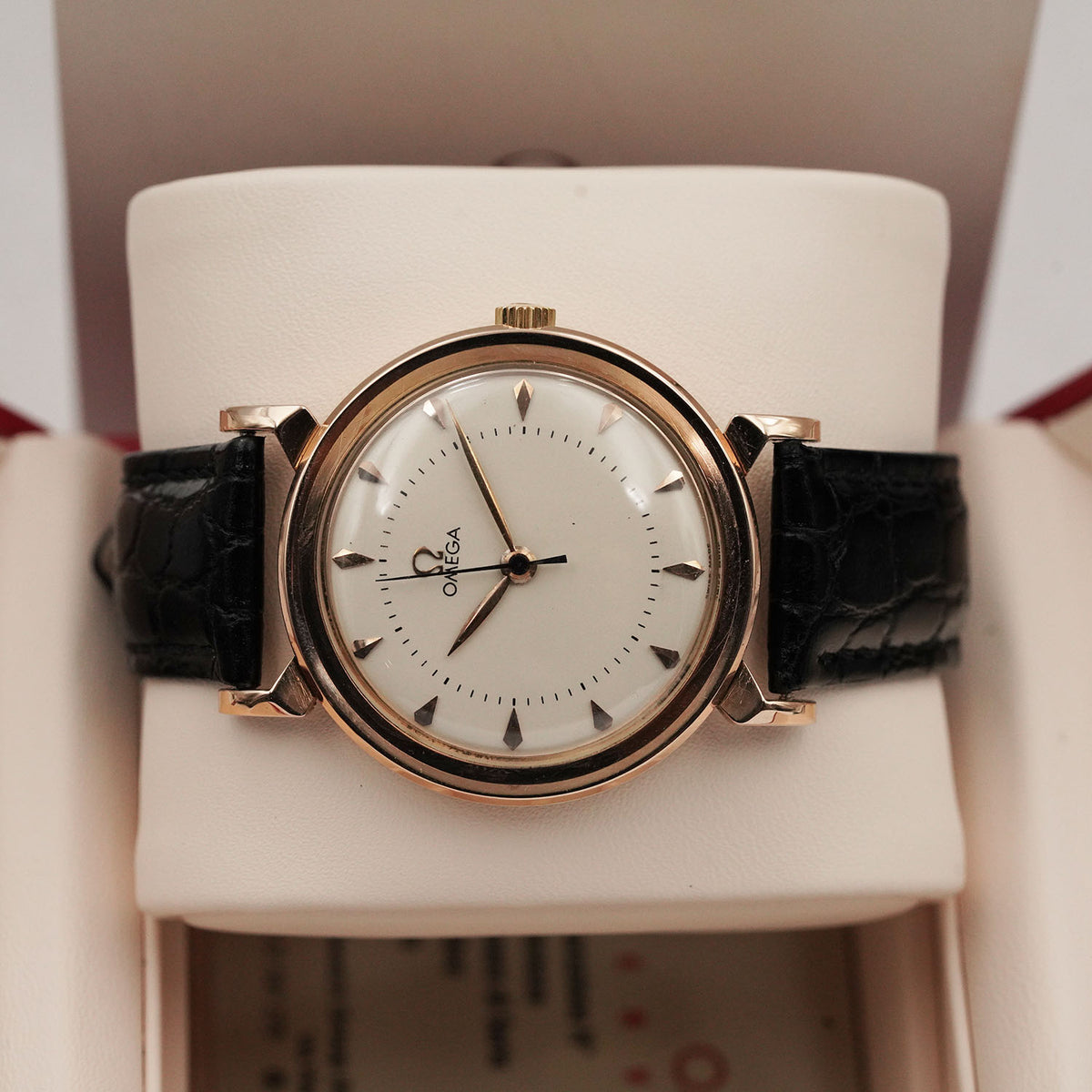 Spider 2678 - Omega