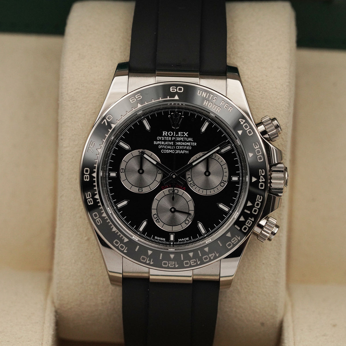 Daytona 126519LN - Rolex