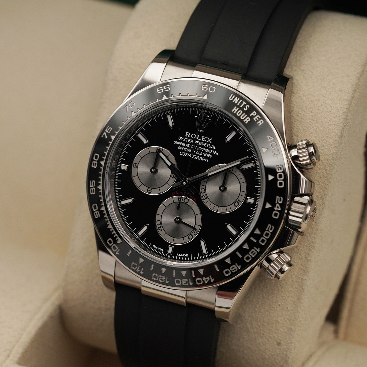 Daytona 126519LN - Rolex