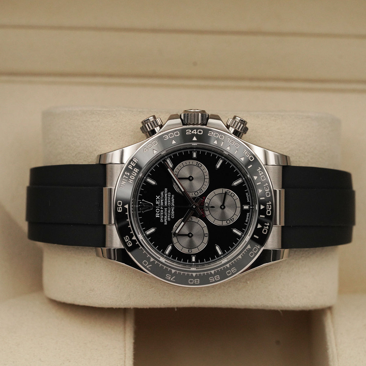 Daytona 126519LN - Rolex