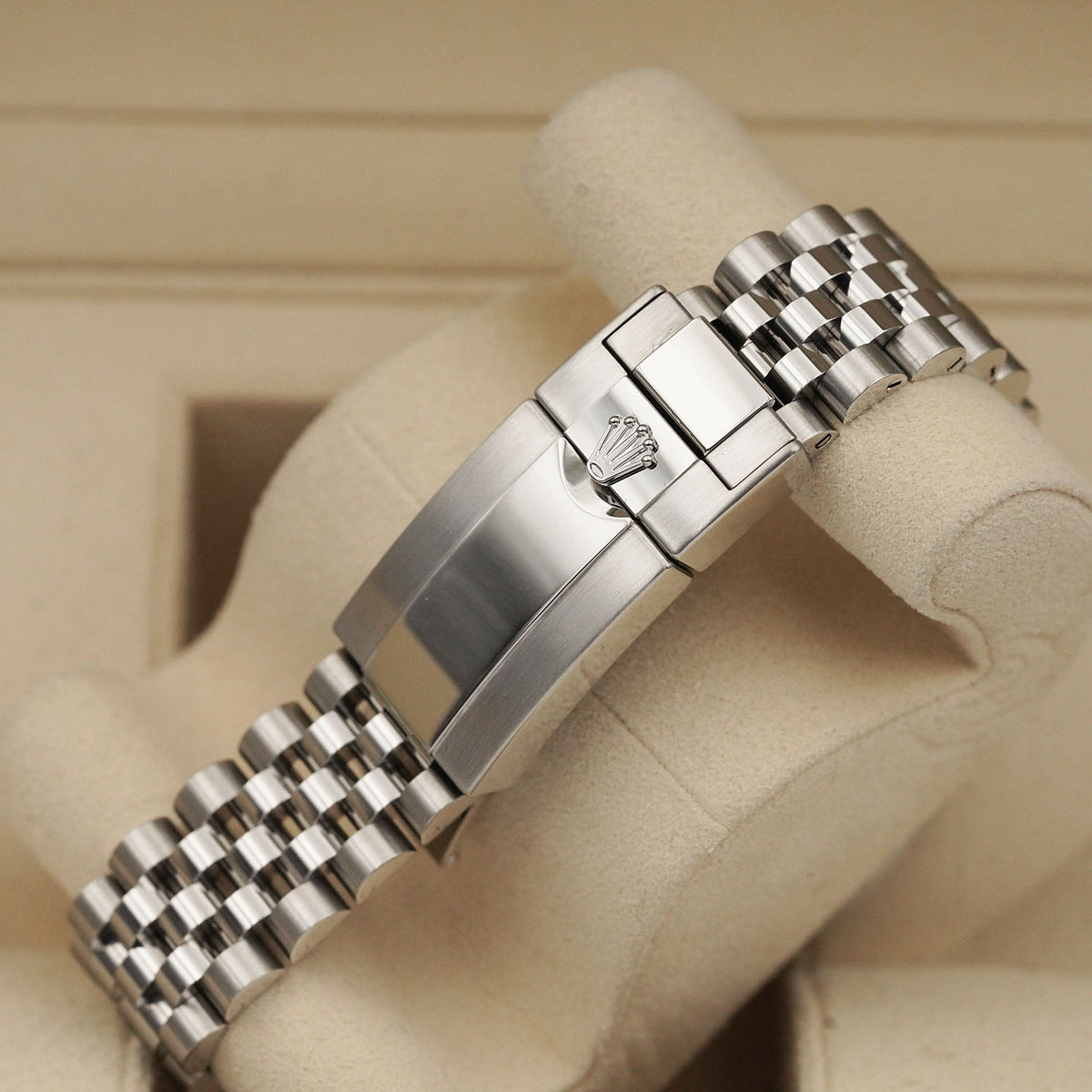 Gmt Master II 126720VTNR - Rolex