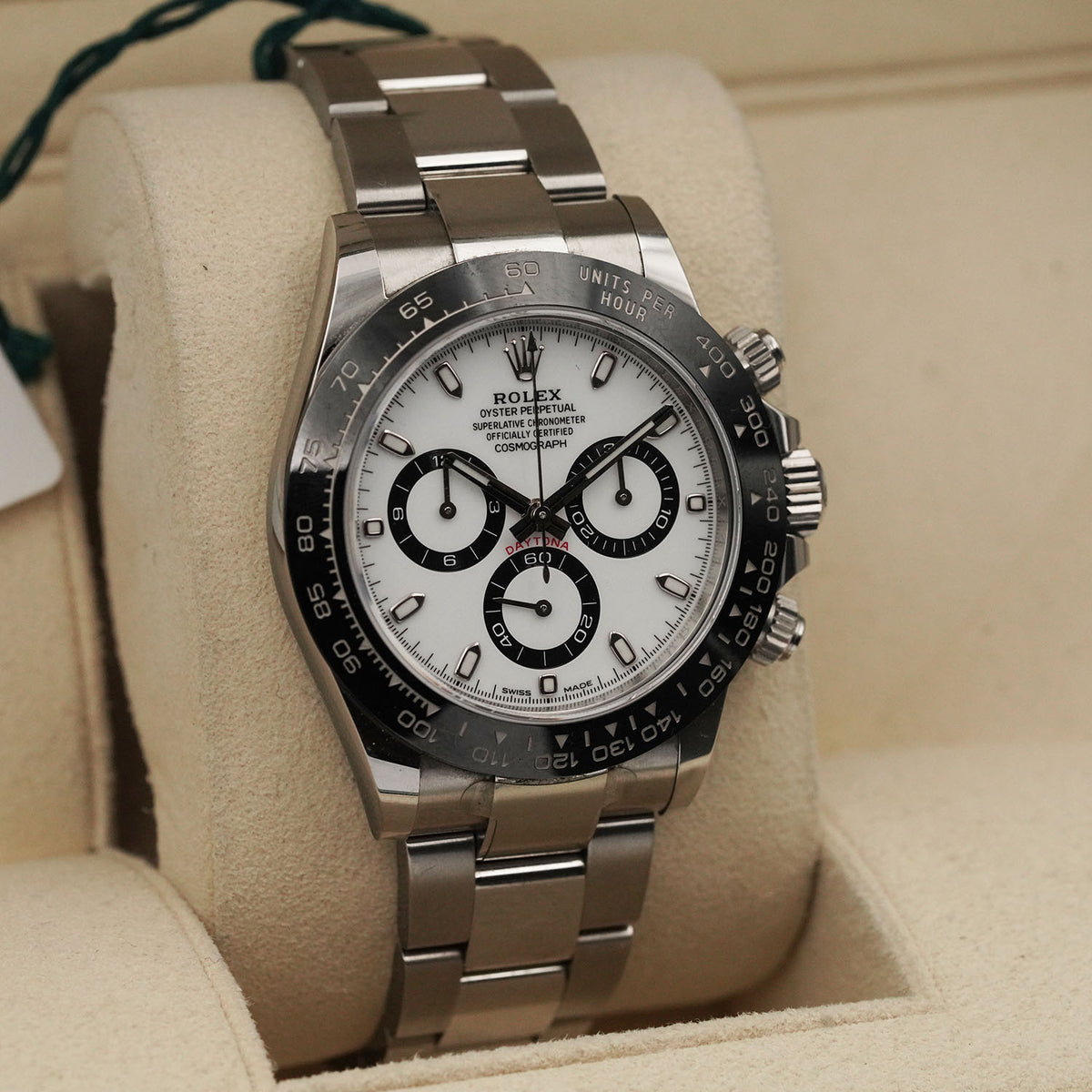 Daytona 116500ln - Rolex