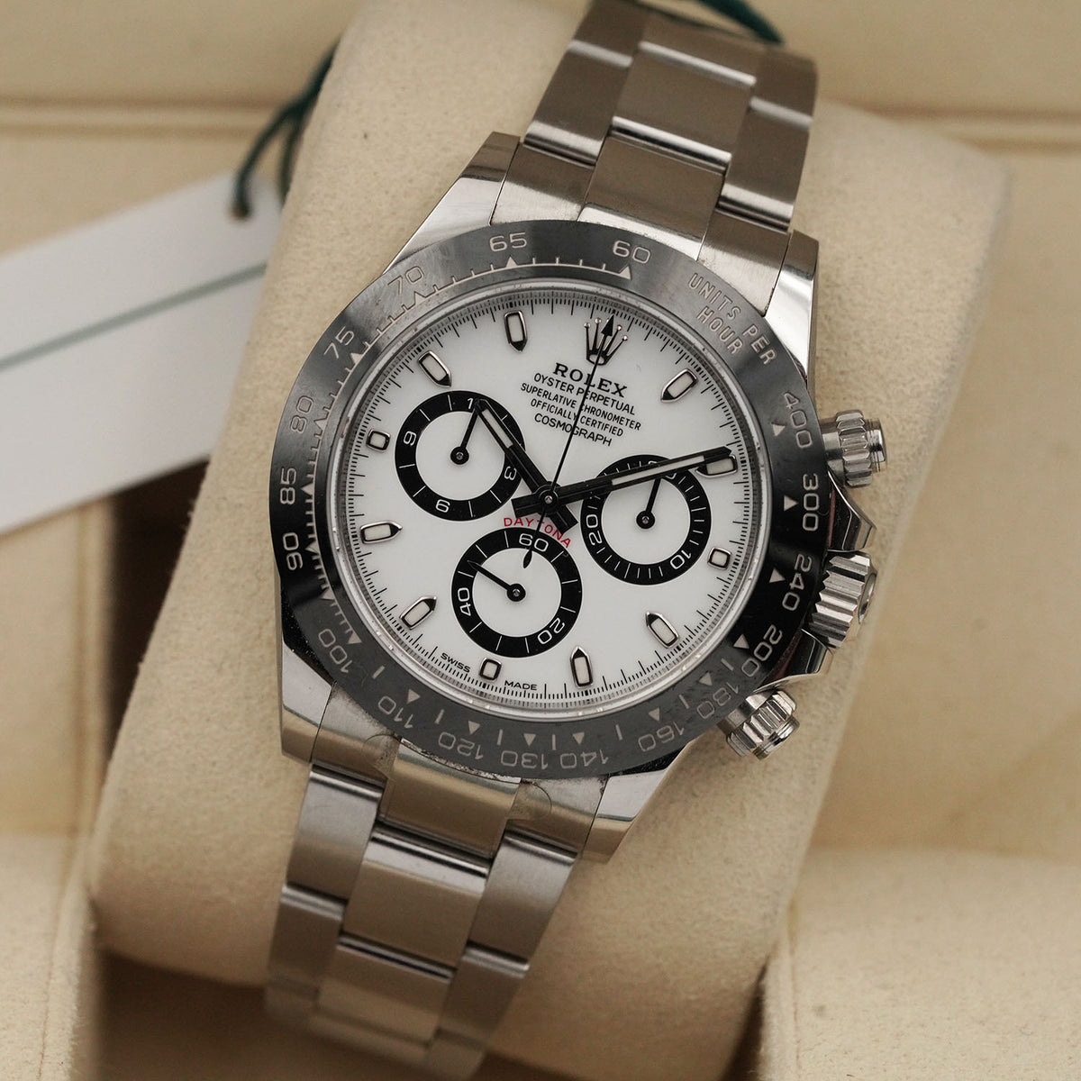 Daytona 116500ln - Rolex