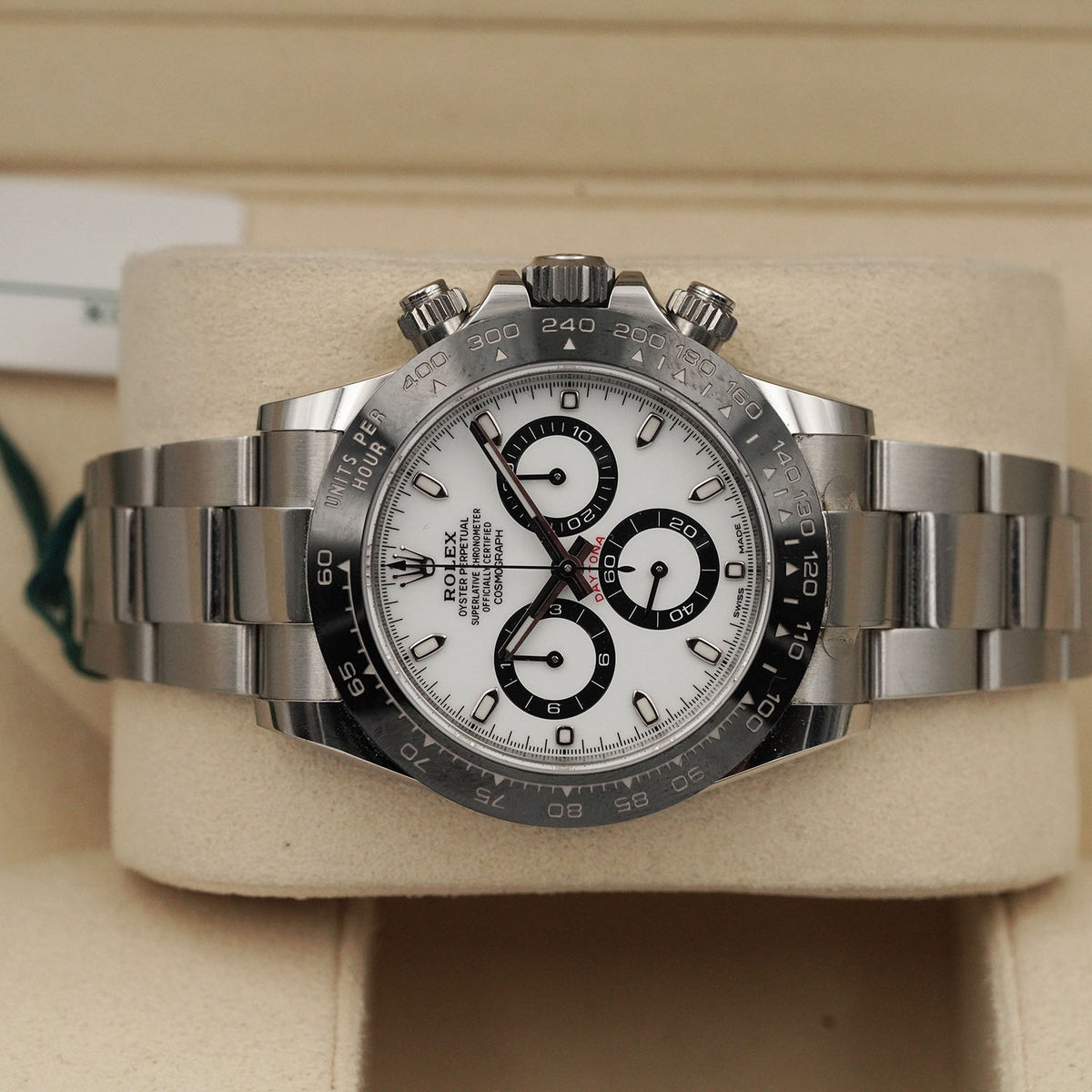 Daytona 116500ln - Rolex