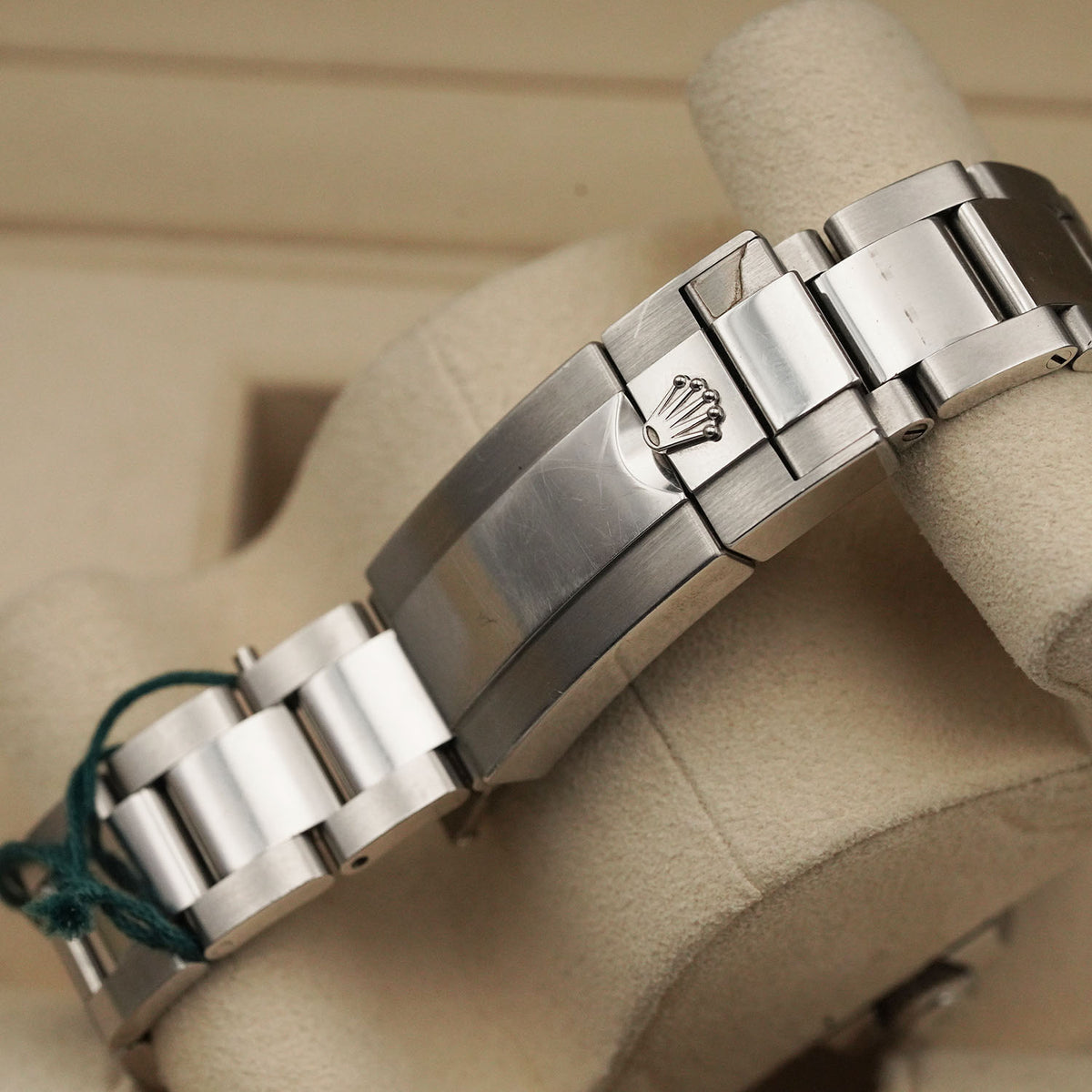 Gmt Master II 116710BLNR- Rolex