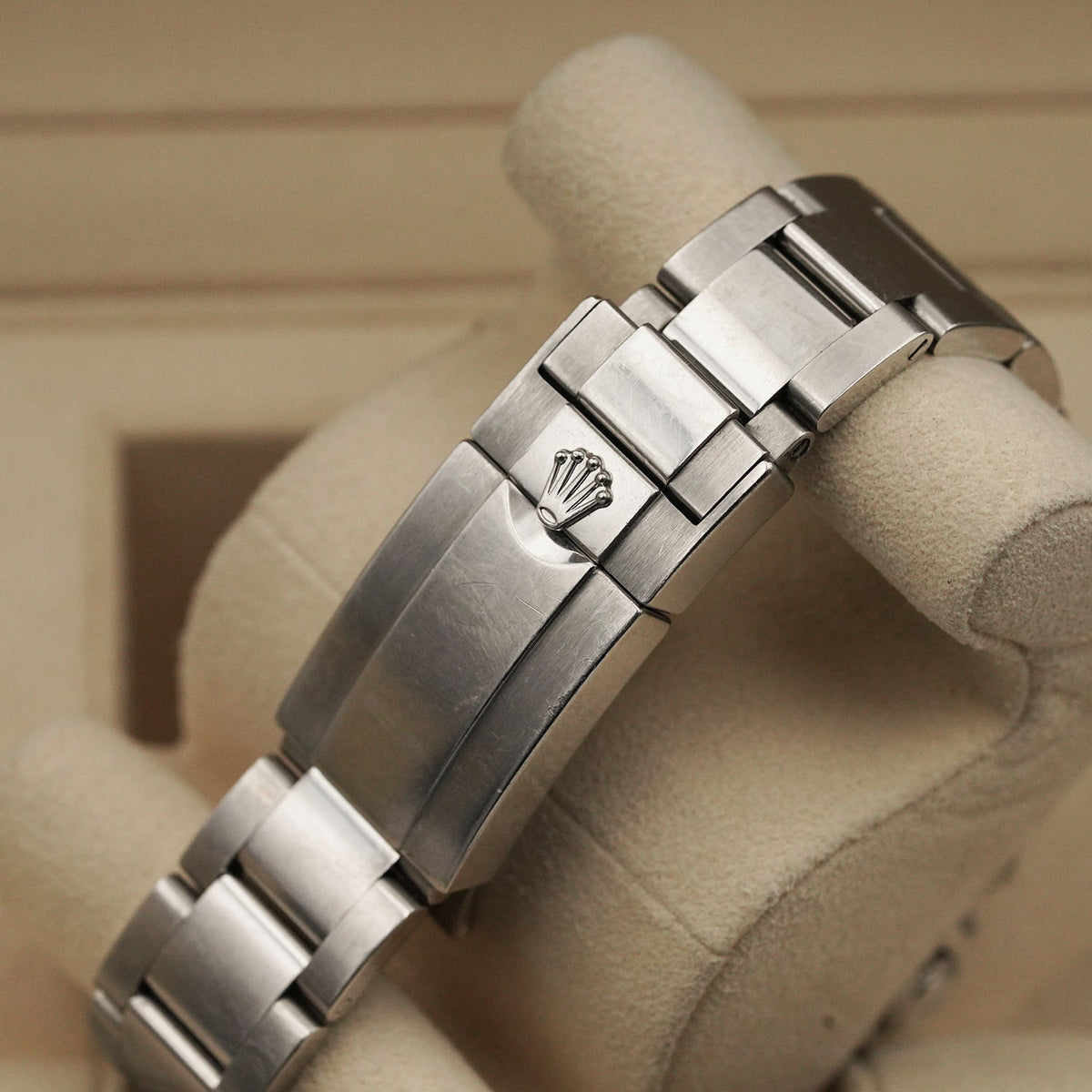 Daytona 116520 - Rolex