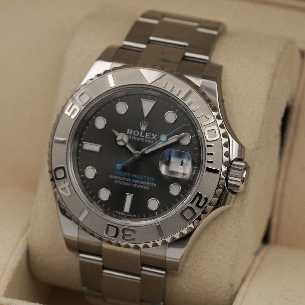 Yatch Master 116622 - Rolex