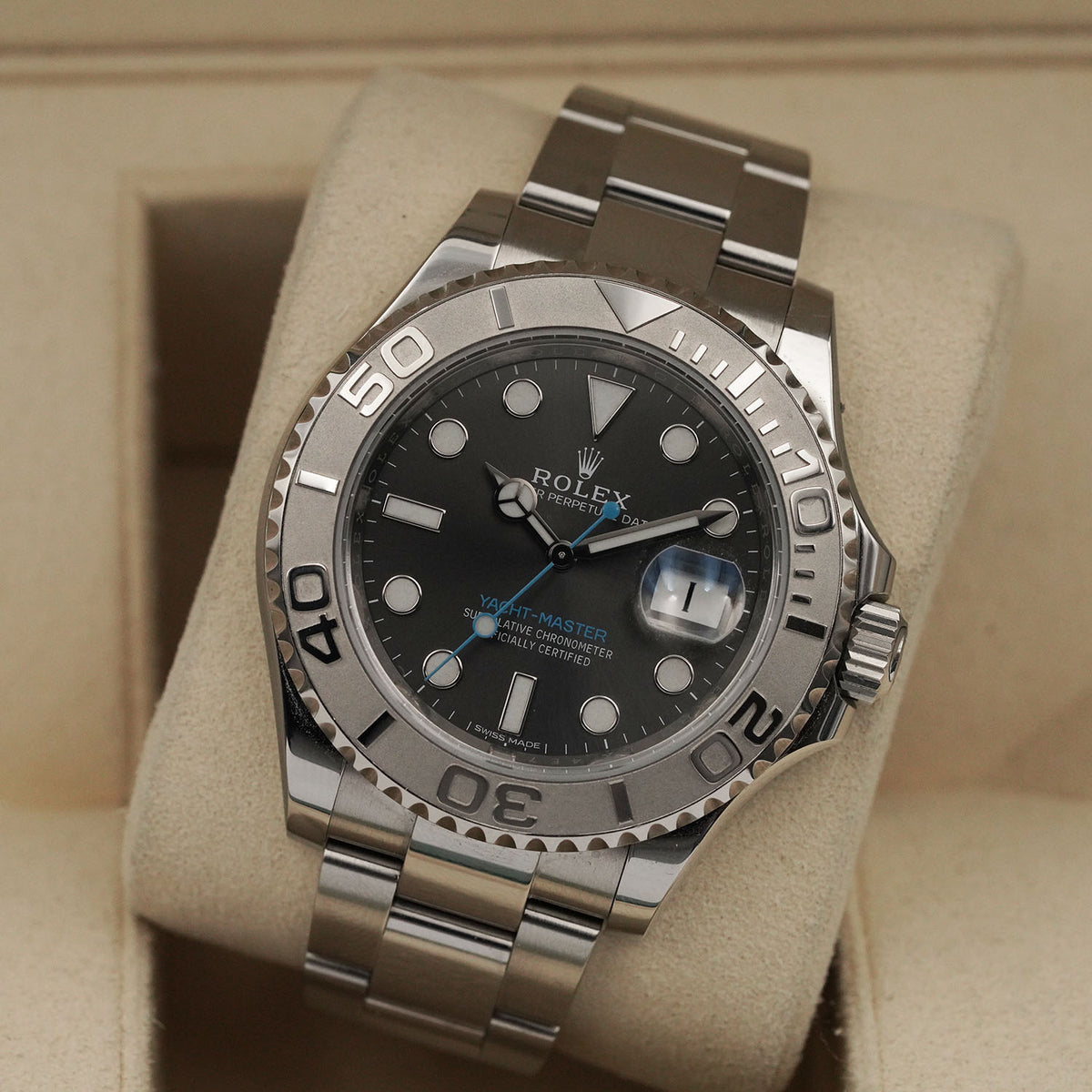 Yatch Master 116622 - Rolex