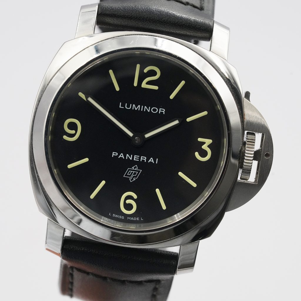 Luminor - Panerai